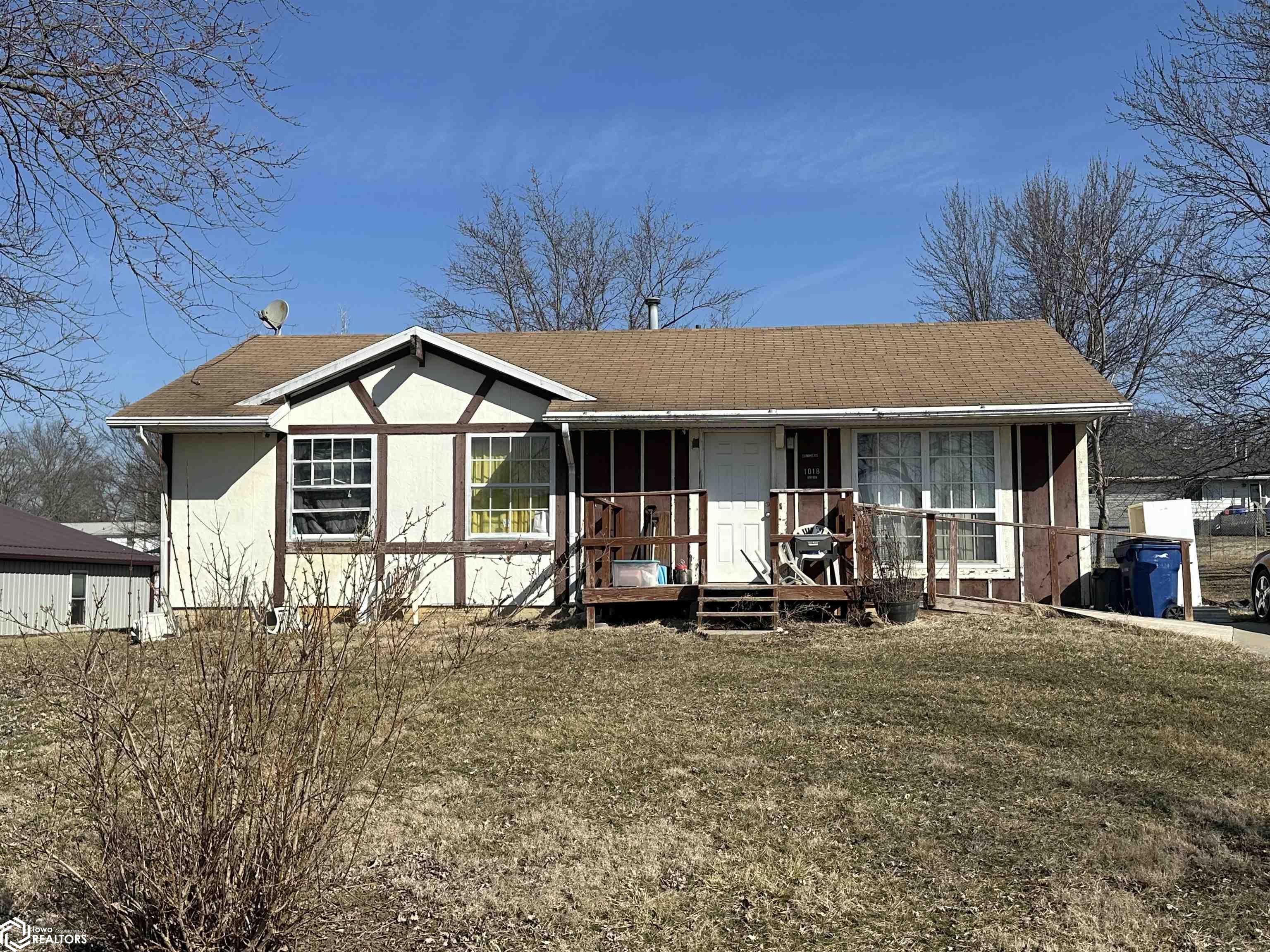 1018 Union Street, Unionville, Missouri image 1