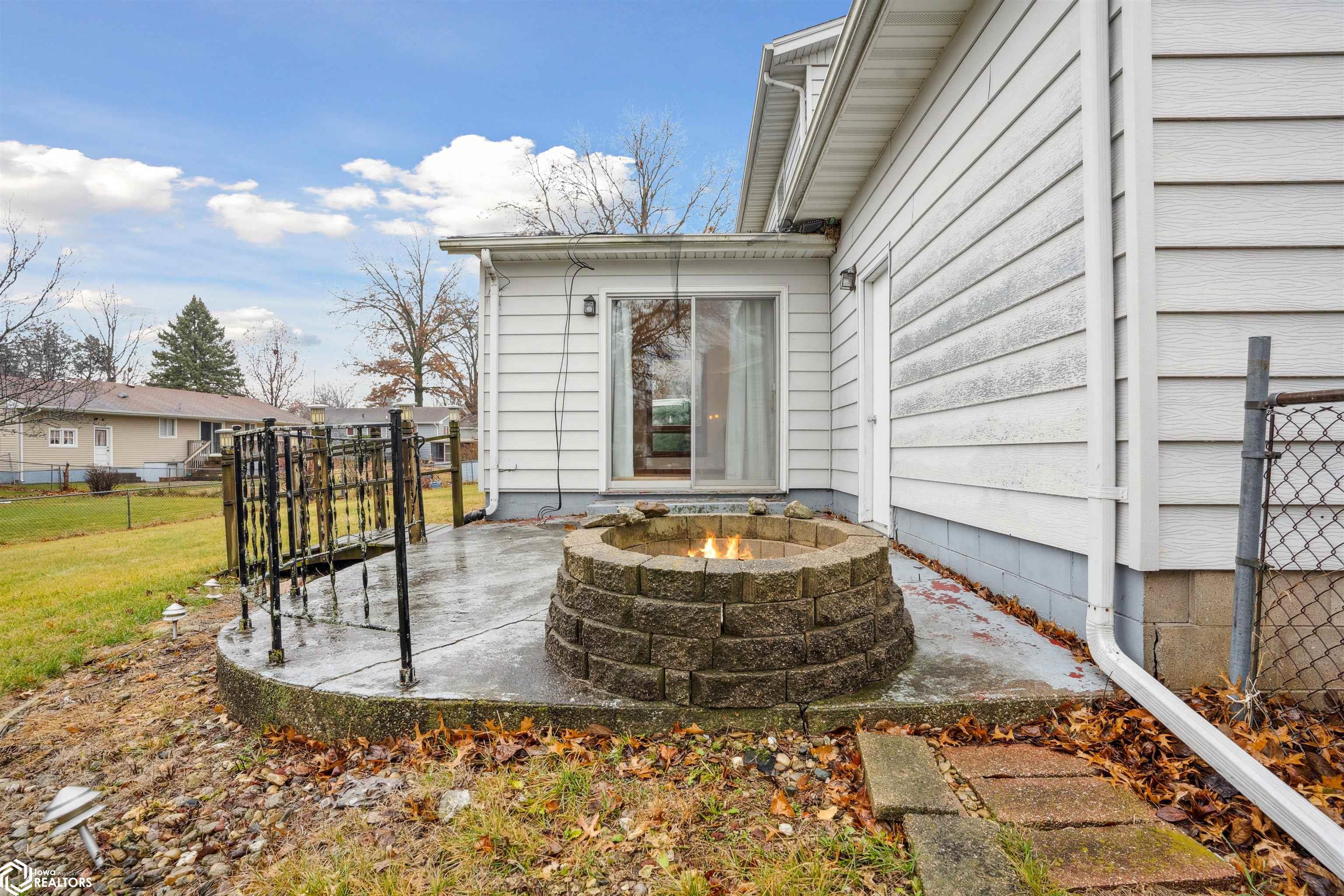 123 Glendale Drive, Burlington, Iowa image 31