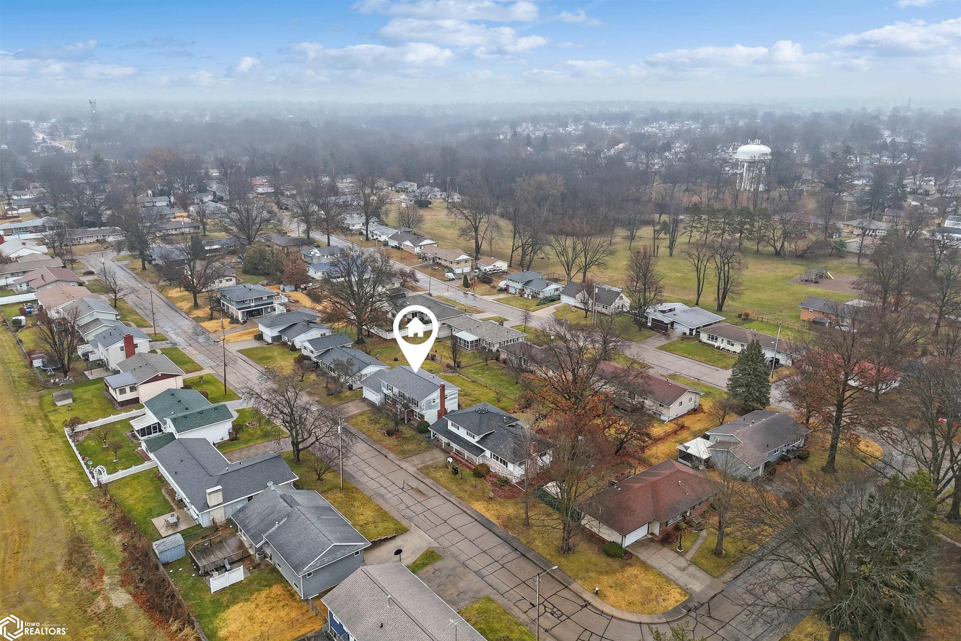 123 Glendale Drive, Burlington, Iowa image 38