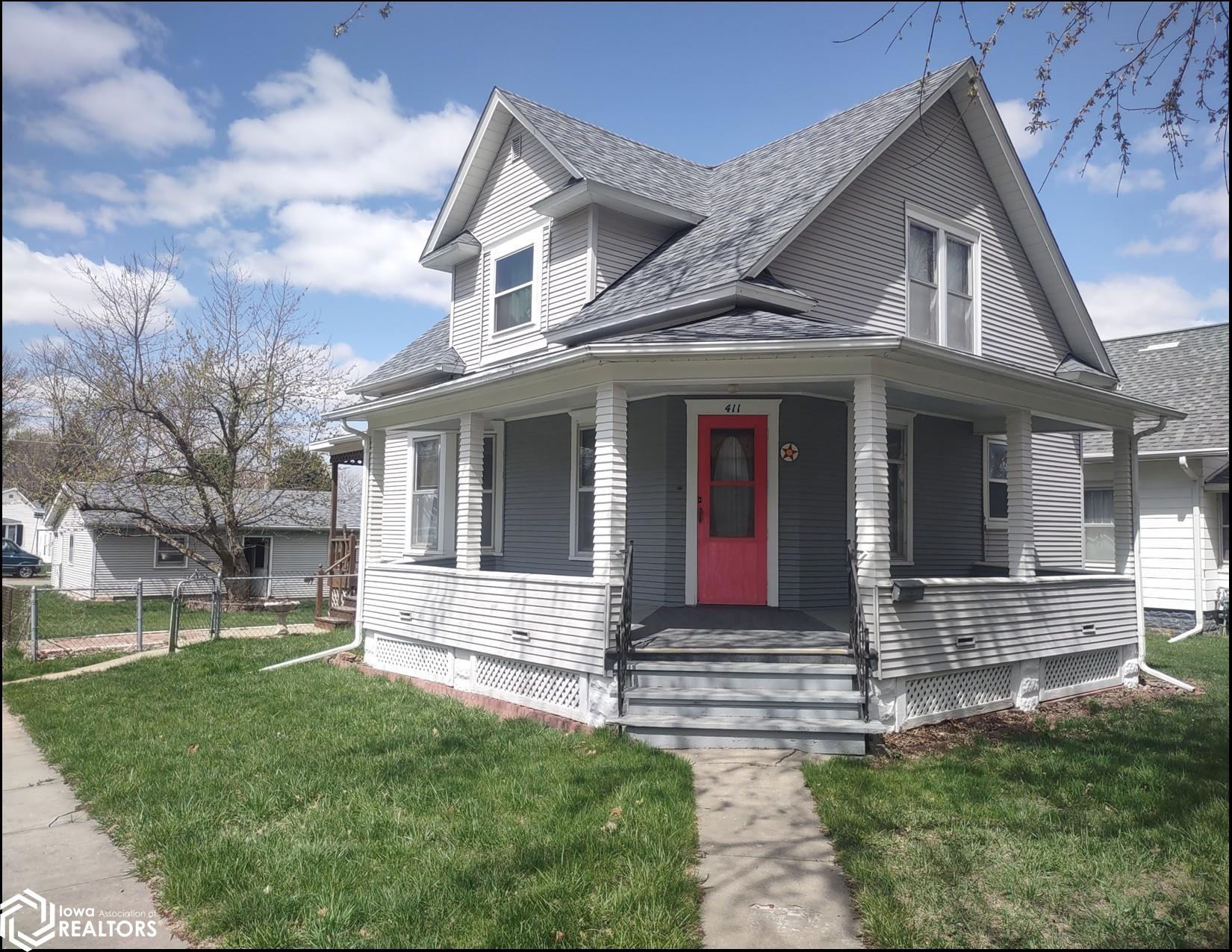 411 Cedar Street, Atlantic, Iowa image 1