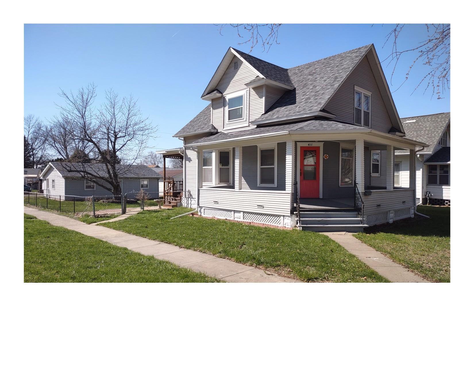 411 Cedar Street, Atlantic, Iowa image 2
