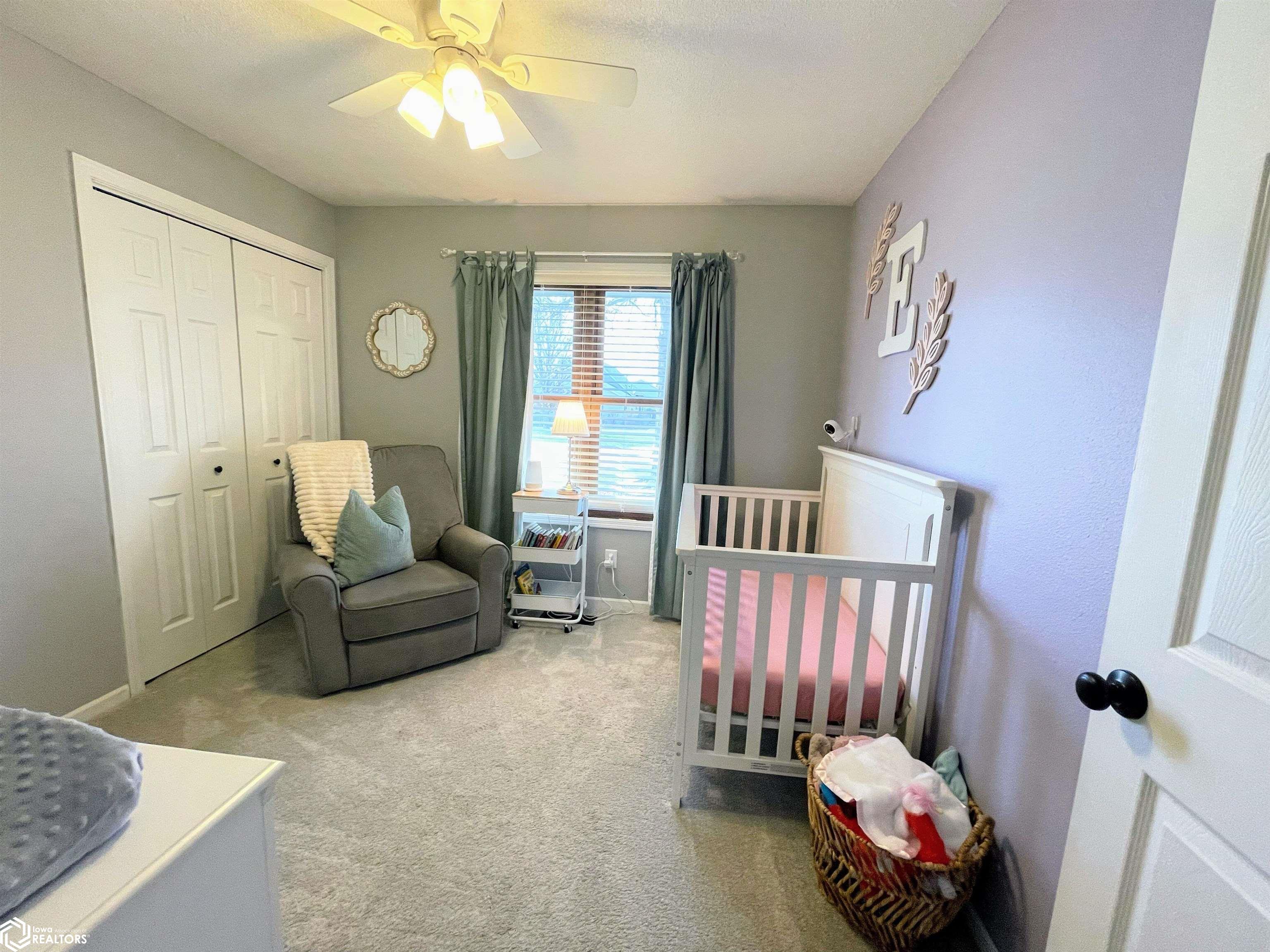 314 E Old Orchard Drive, Mount Pleasant, Iowa image 22