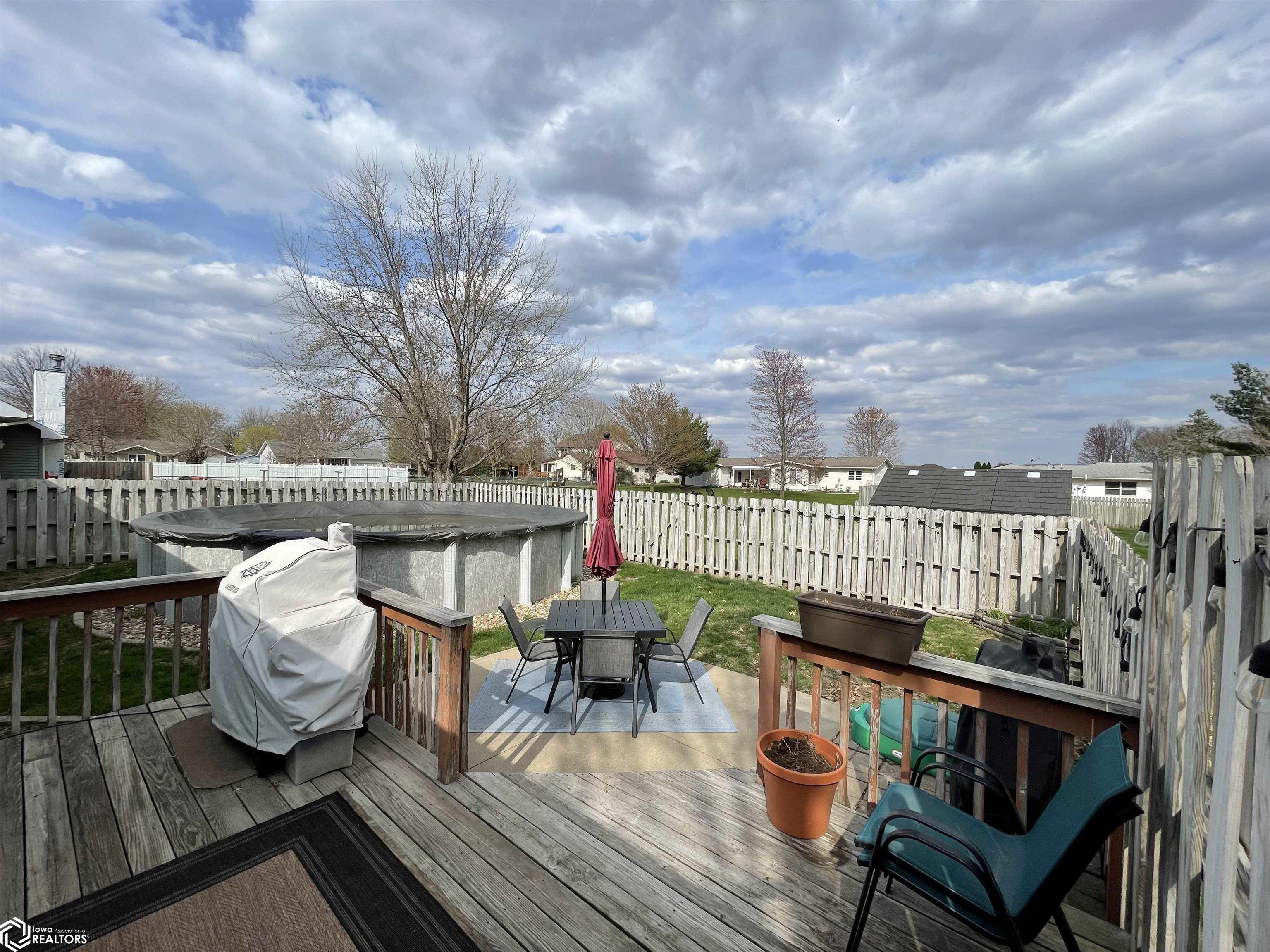314 E Old Orchard Drive, Mount Pleasant, Iowa image 31