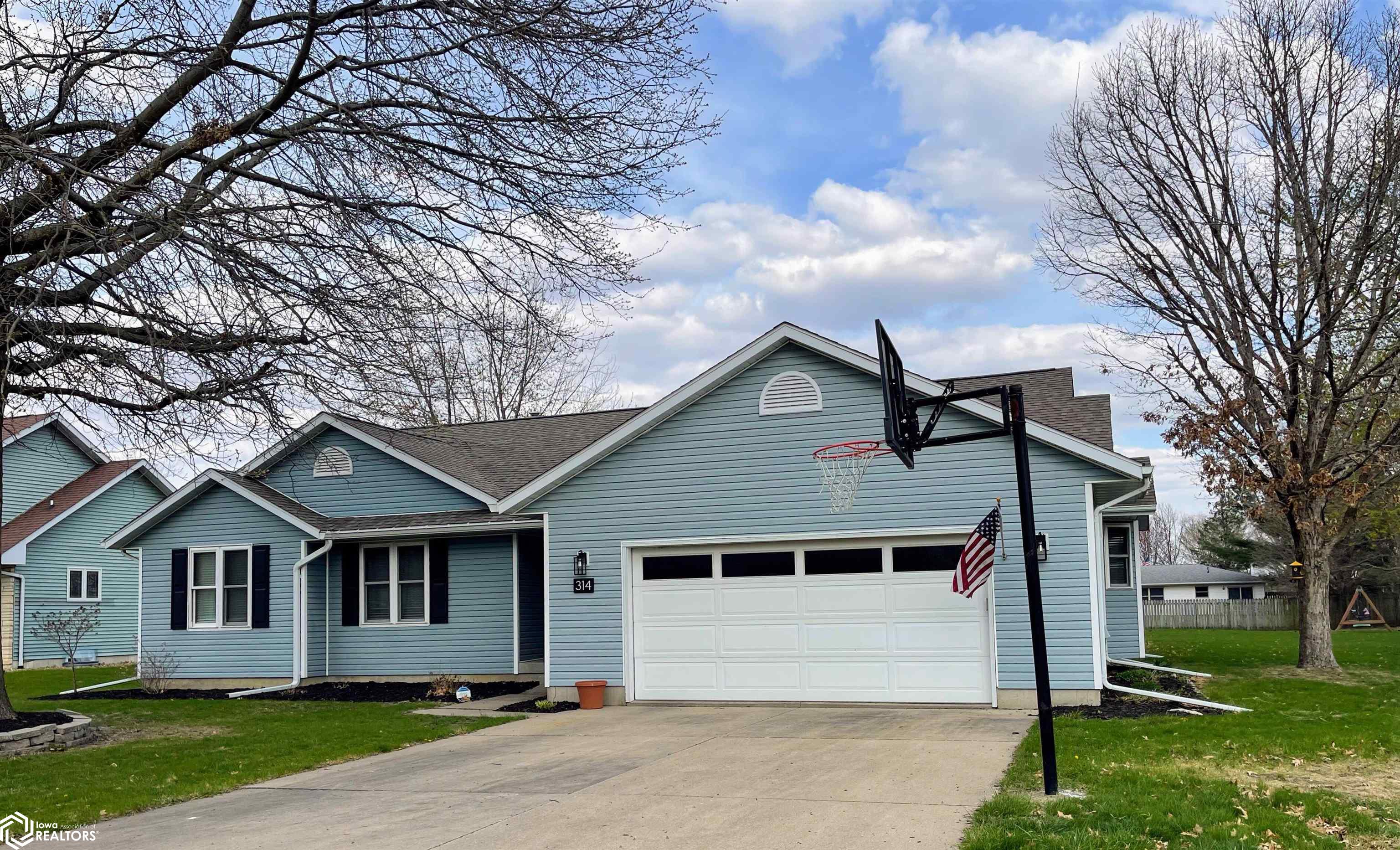 314 E Old Orchard Drive, Mount Pleasant, Iowa image 43