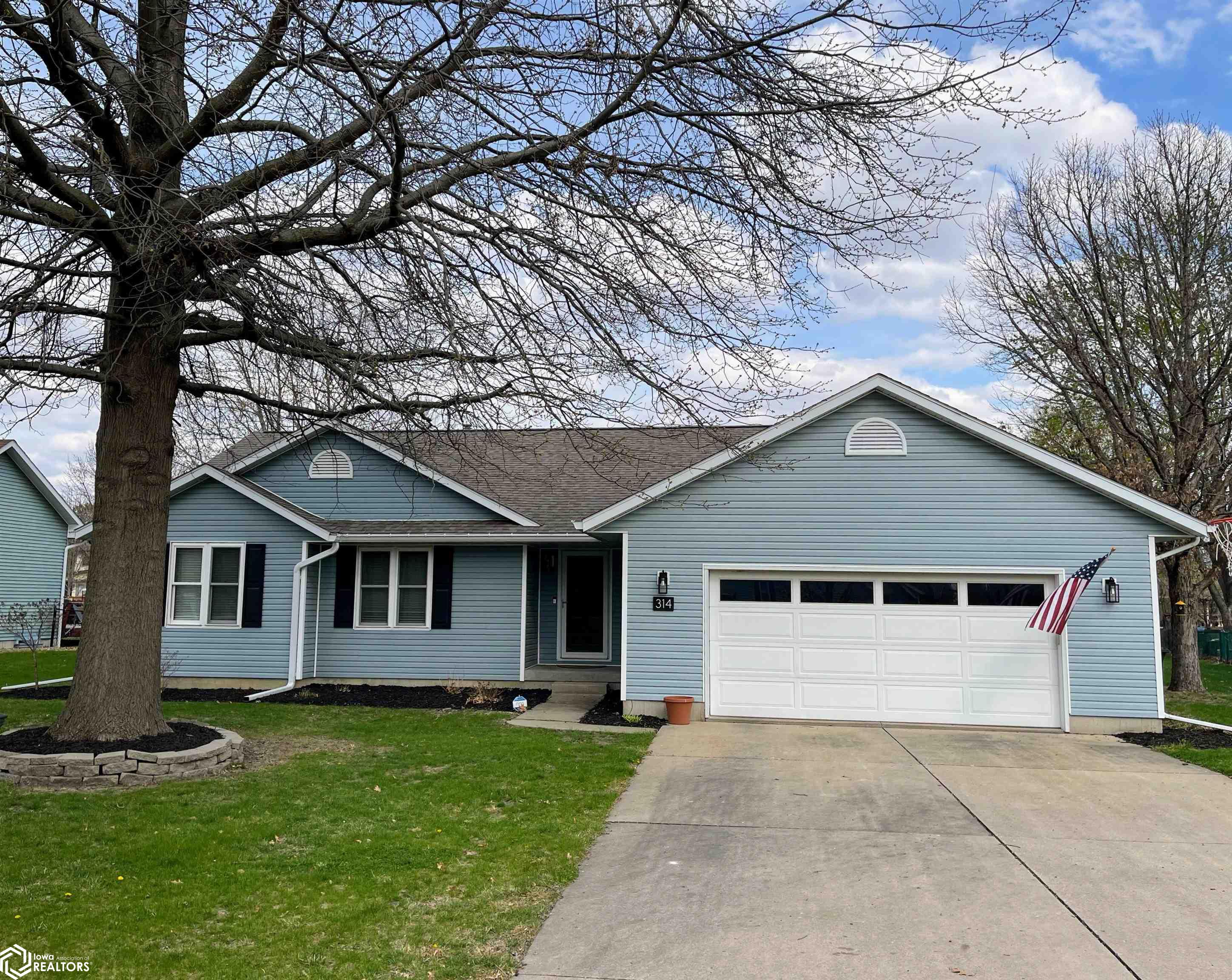 314 E Old Orchard Drive, Mount Pleasant, Iowa image 44