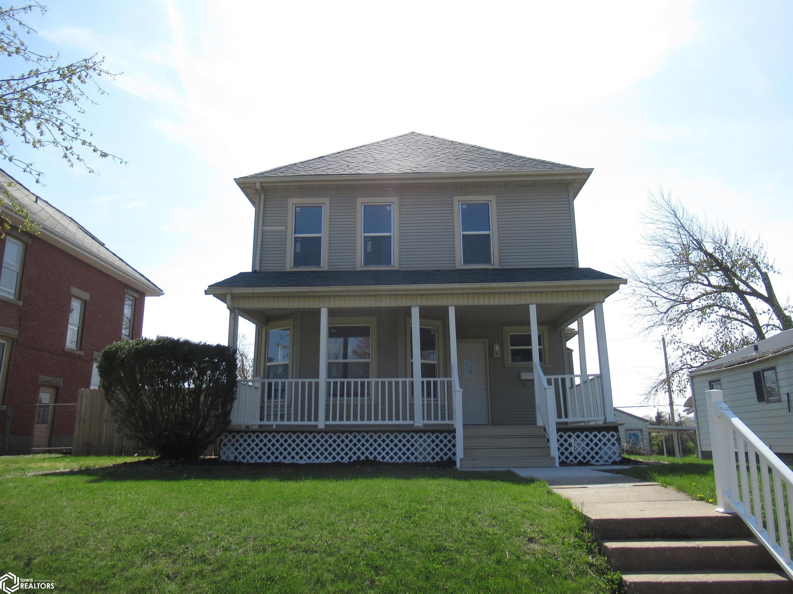 1616 High Street, Keokuk, Iowa image 1