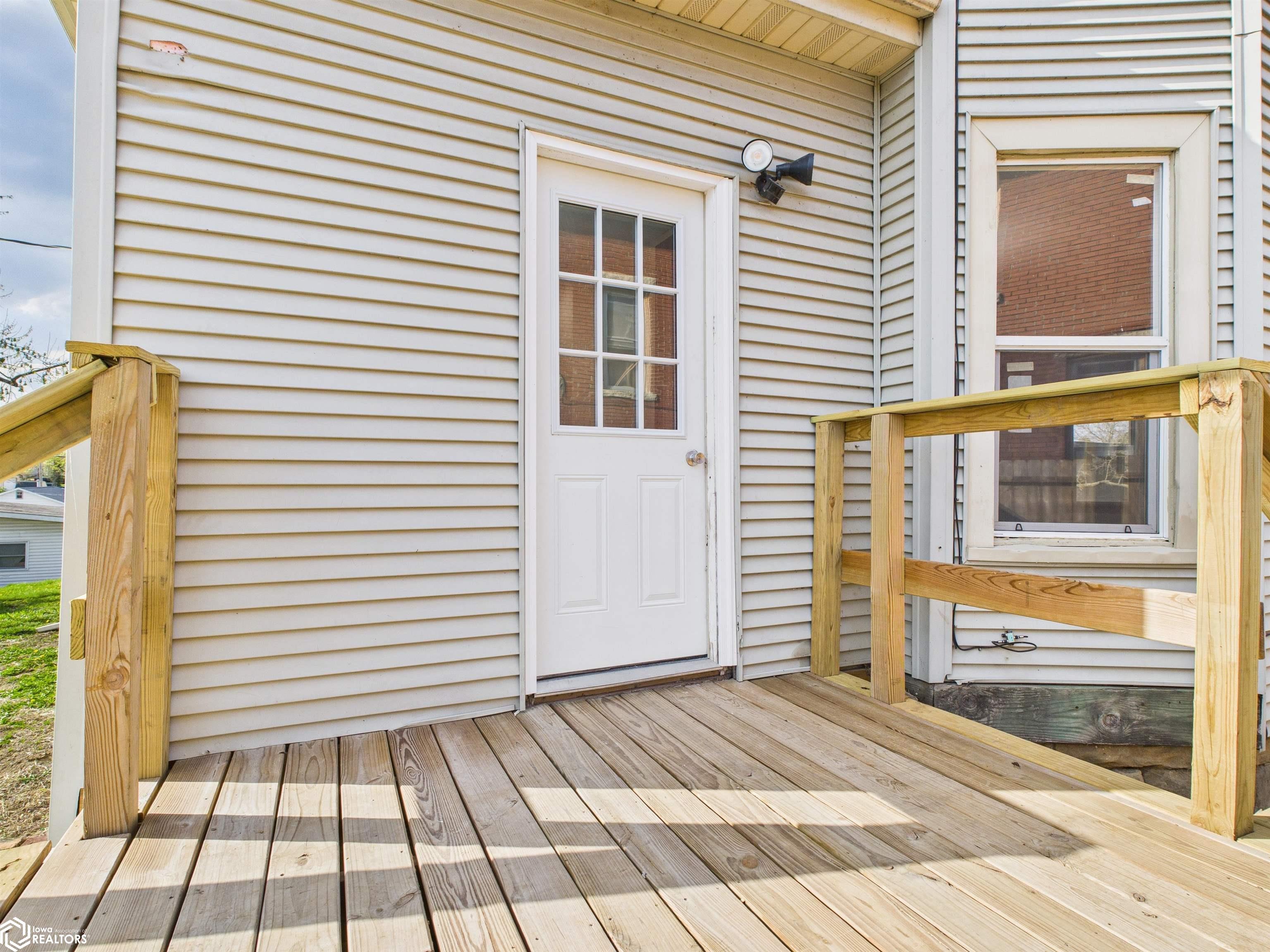 1616 High Street, Keokuk, Iowa image 35