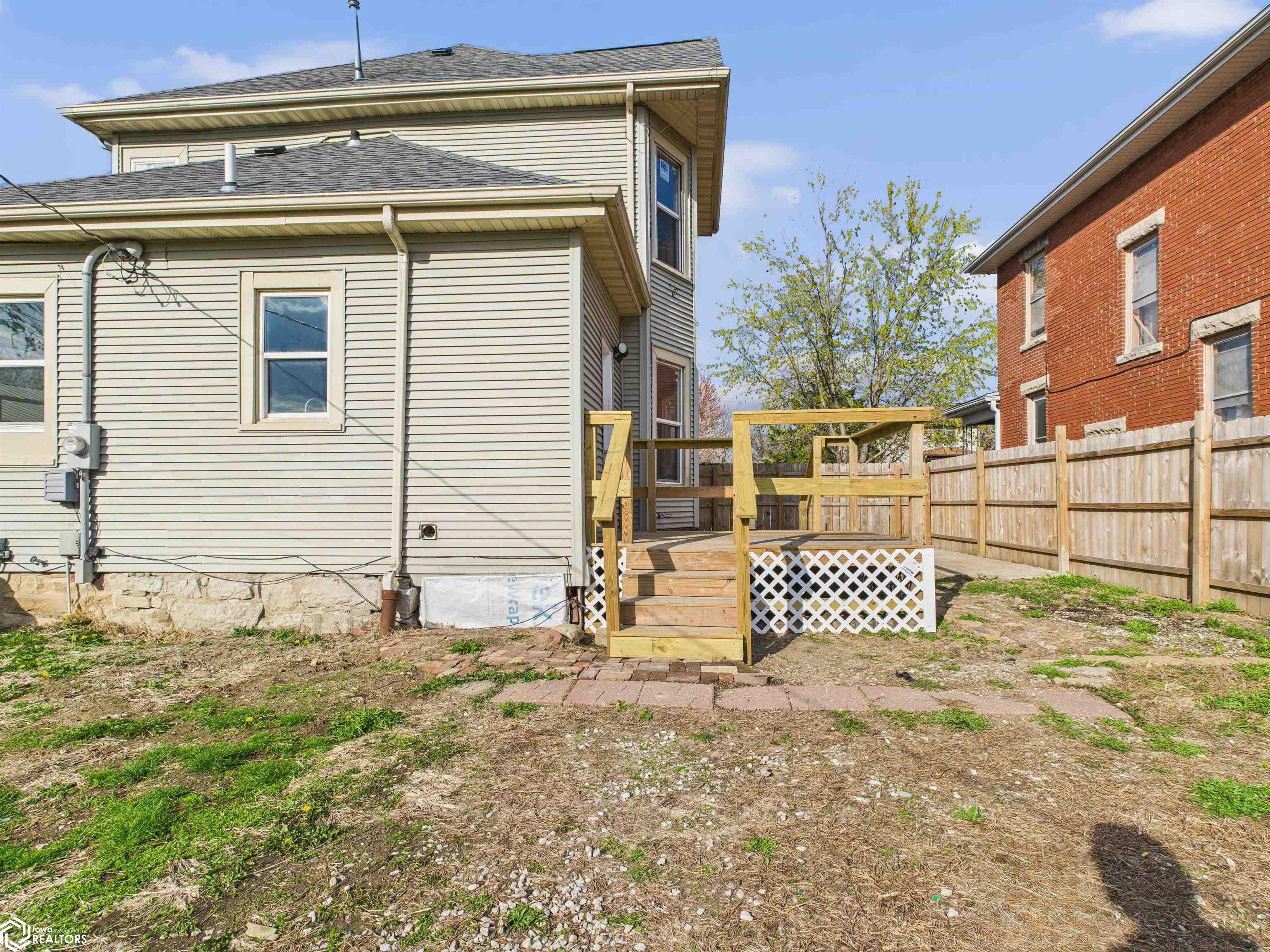 1616 High Street, Keokuk, Iowa image 36