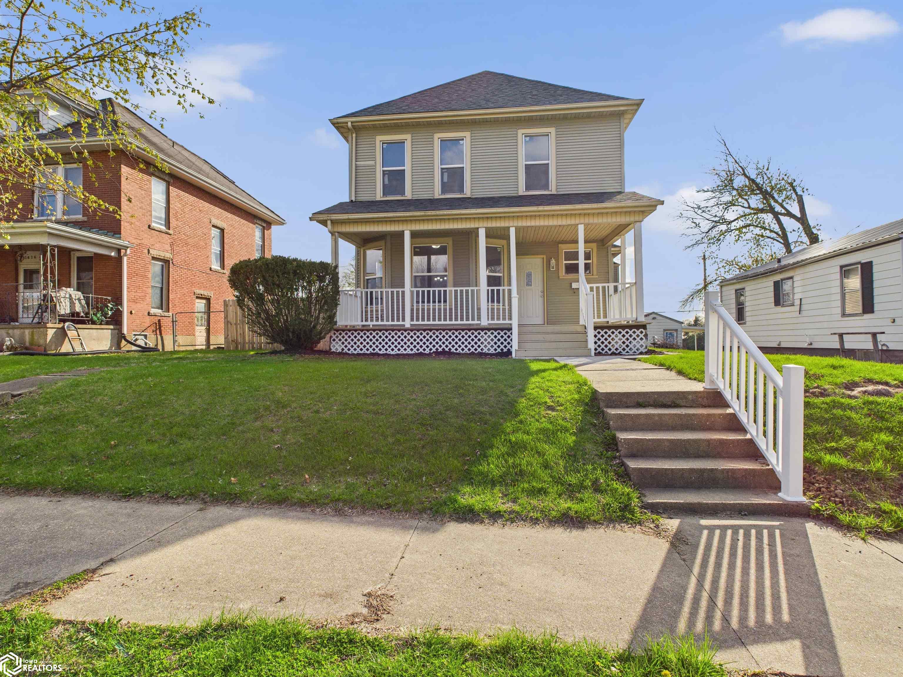 1616 High Street, Keokuk, Iowa image 42