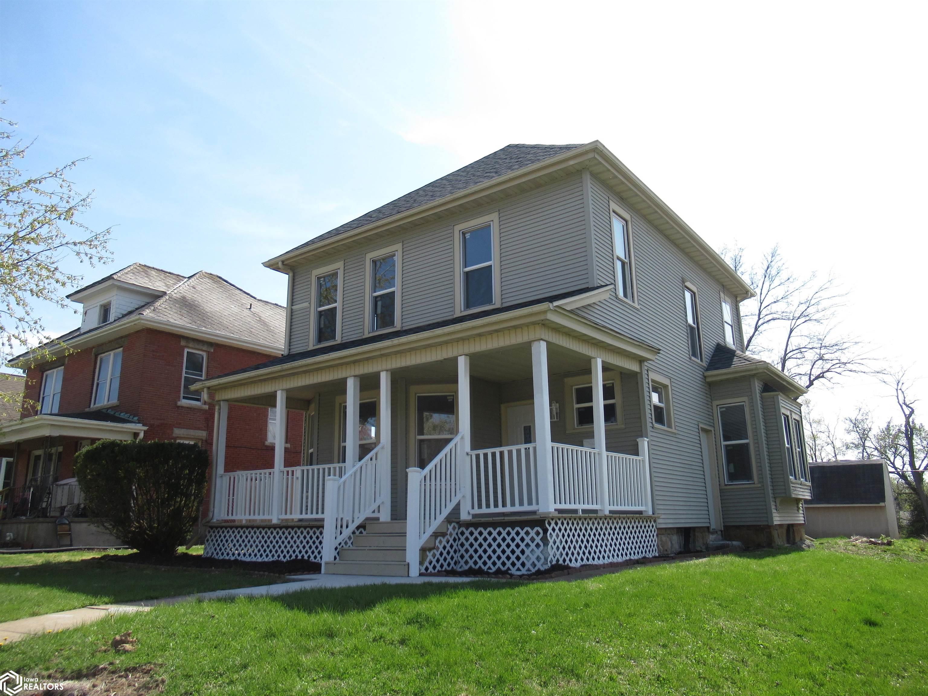 1616 High Street, Keokuk, Iowa image 44