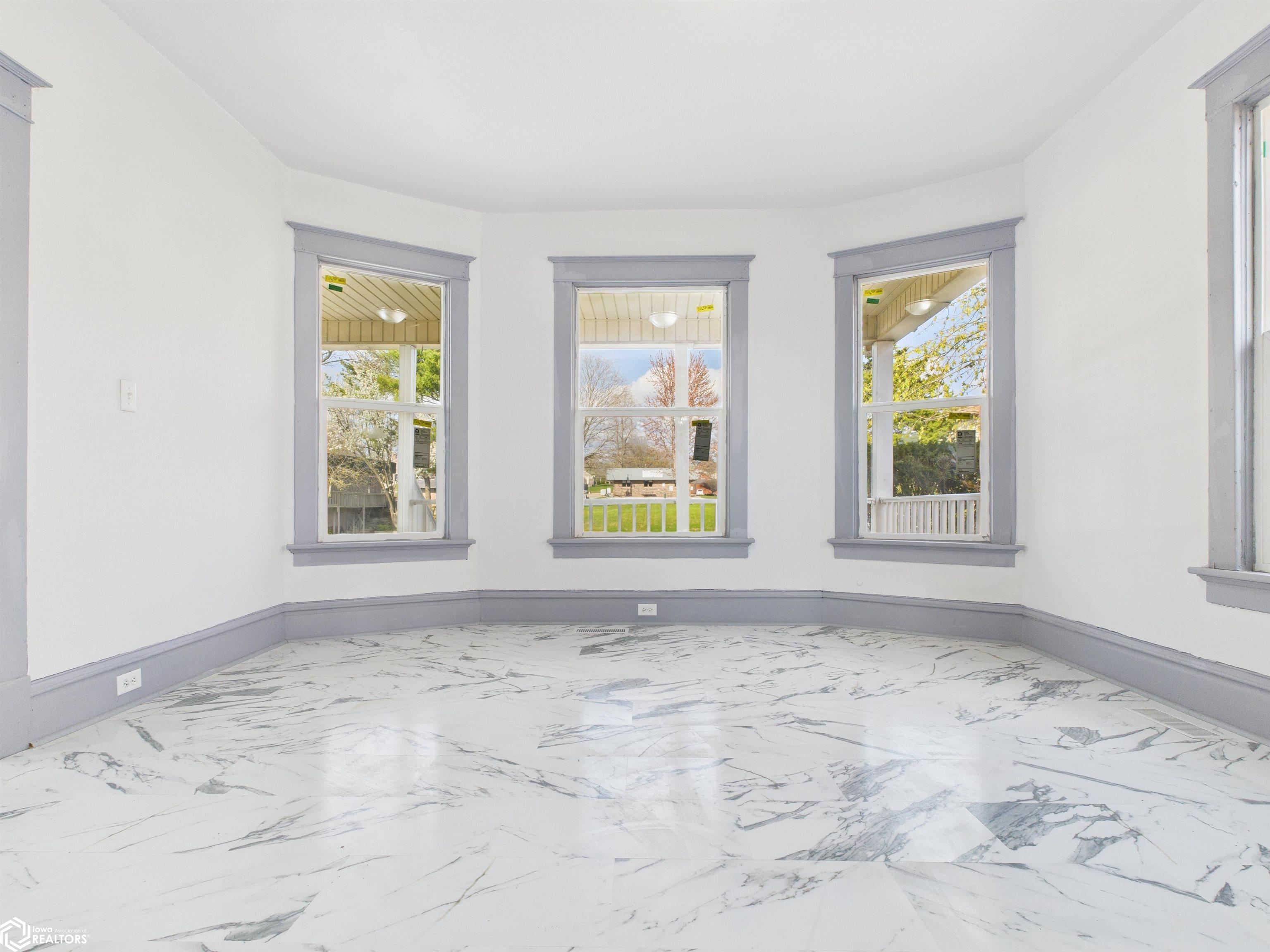 all new windows