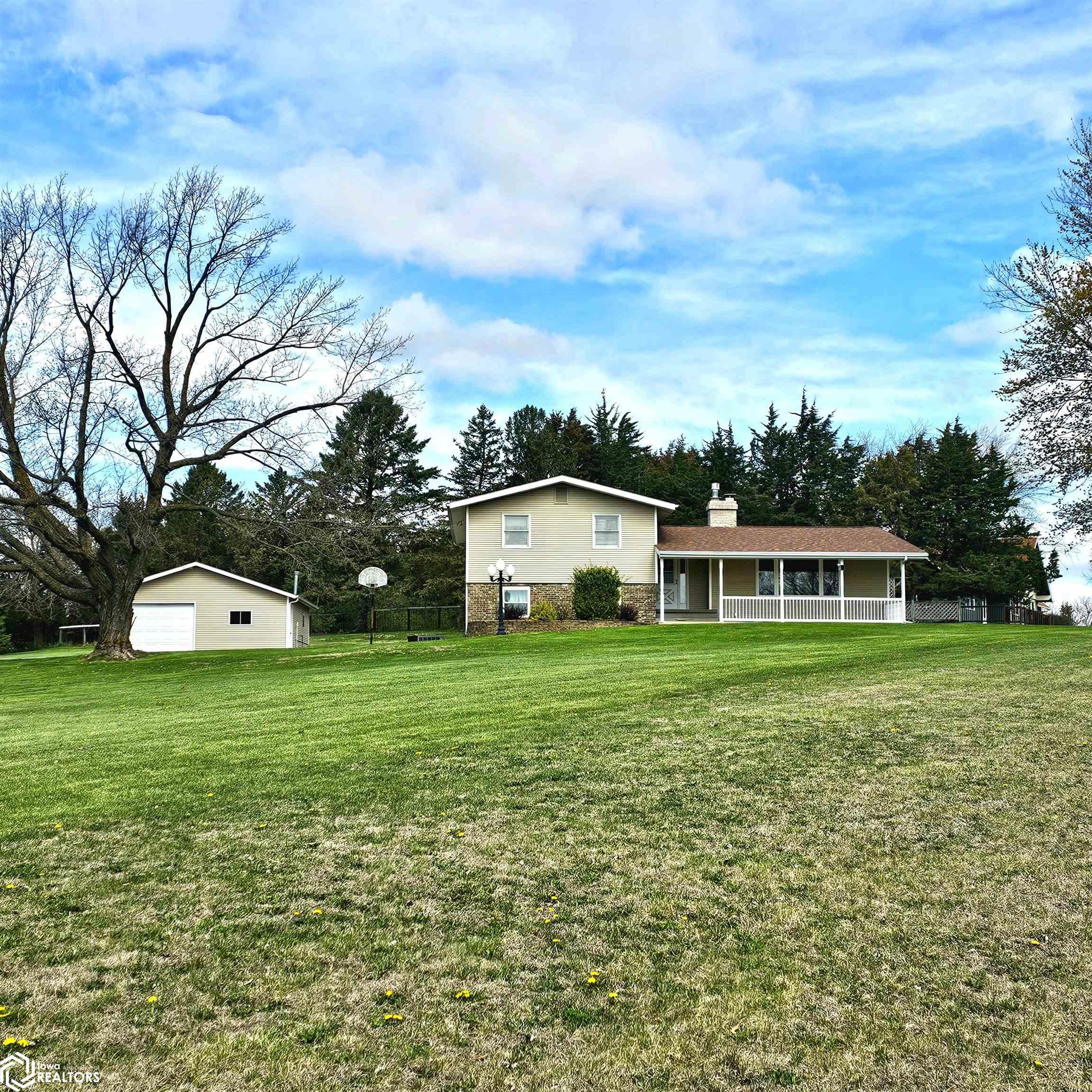 1445 170th Street, Creston, Iowa image 1