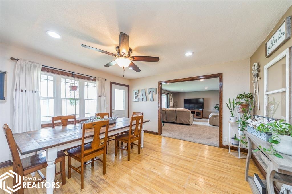 729 N E, Oskaloosa, Iowa image 4