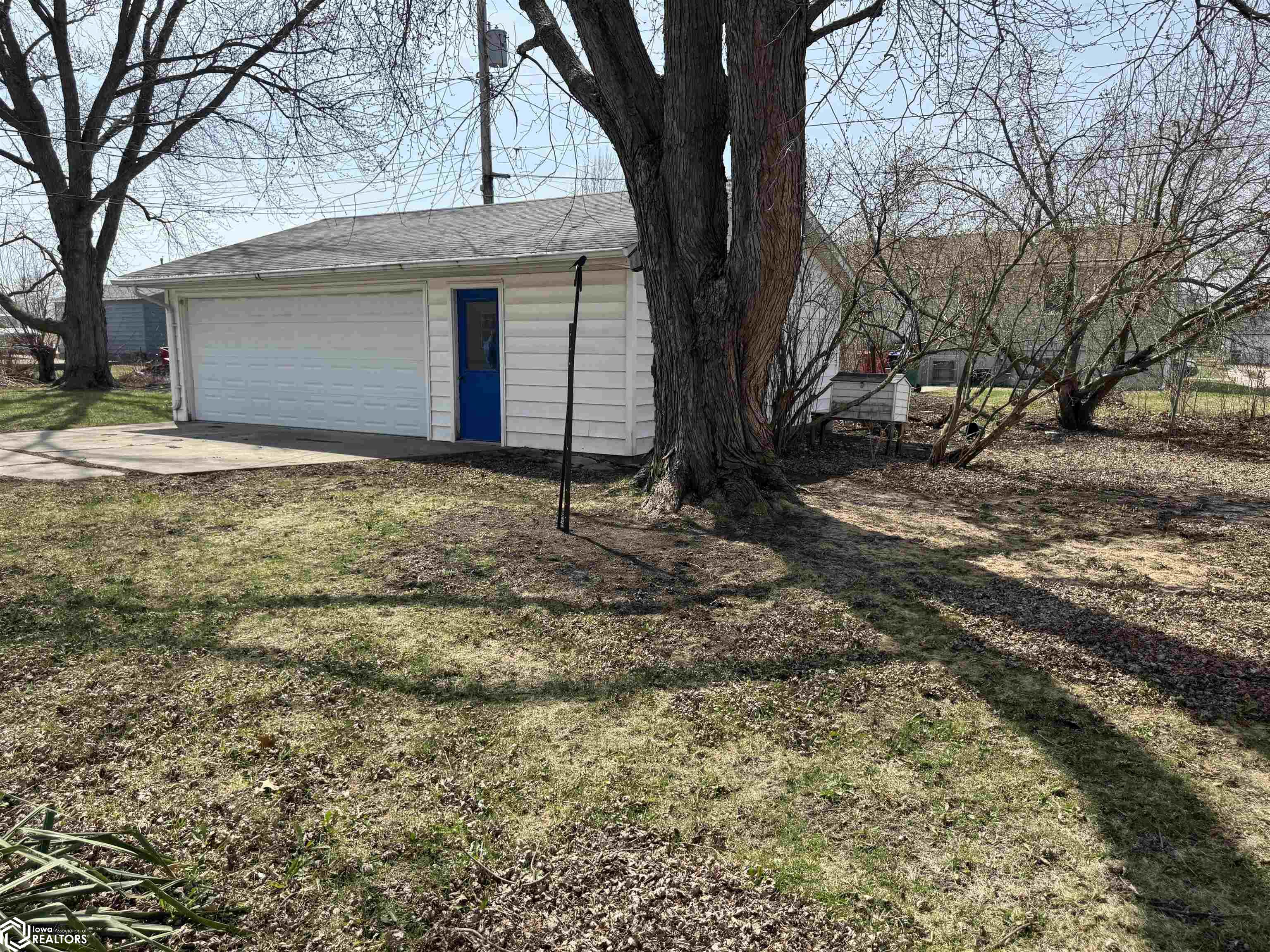 1209 Hamilton Road, Webster City, Iowa image 17