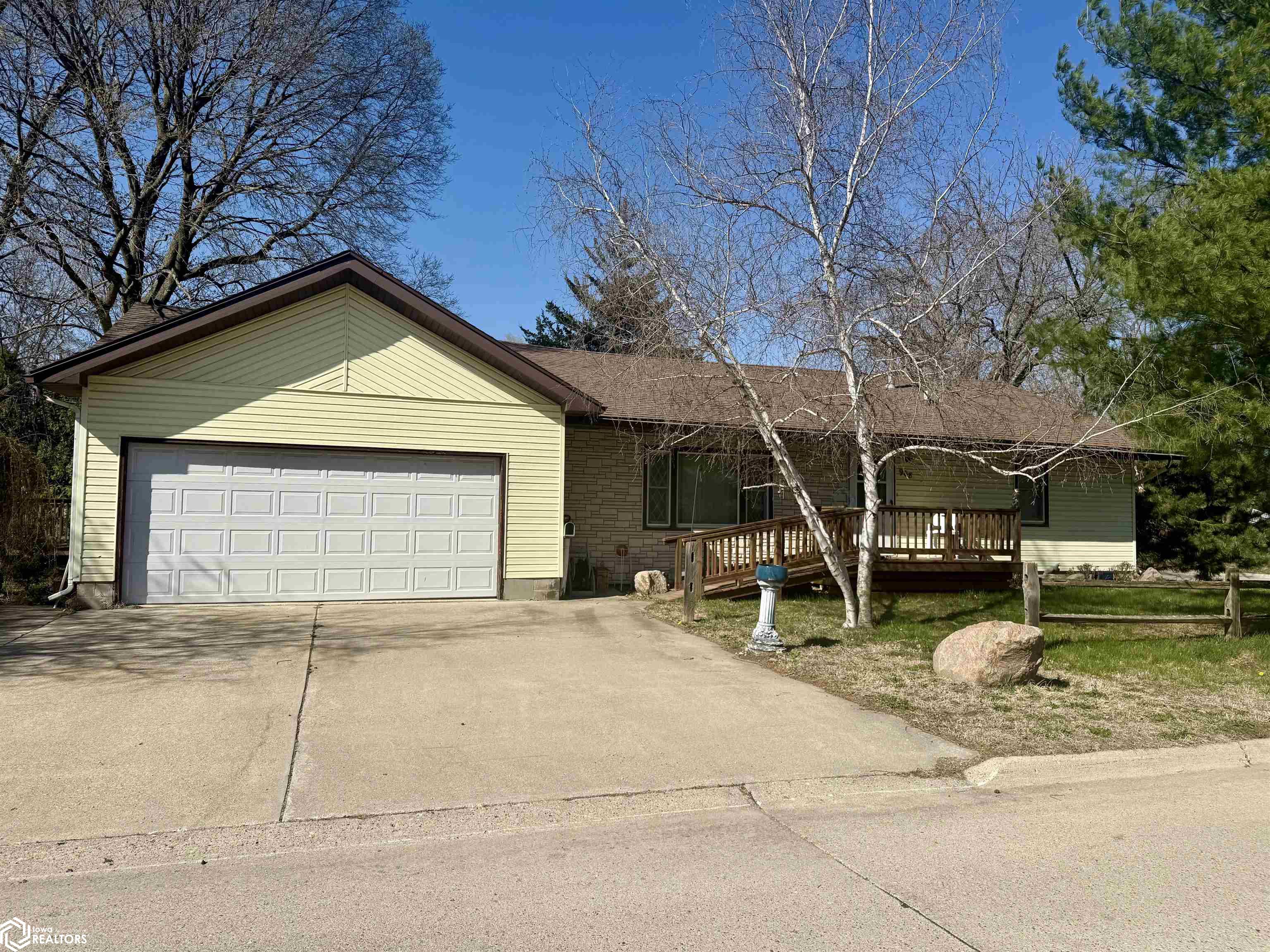 908 W Madison Street, Jefferson, Iowa image 1