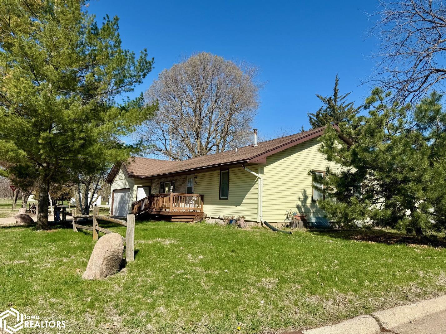 908 W Madison Street, Jefferson, Iowa image 4