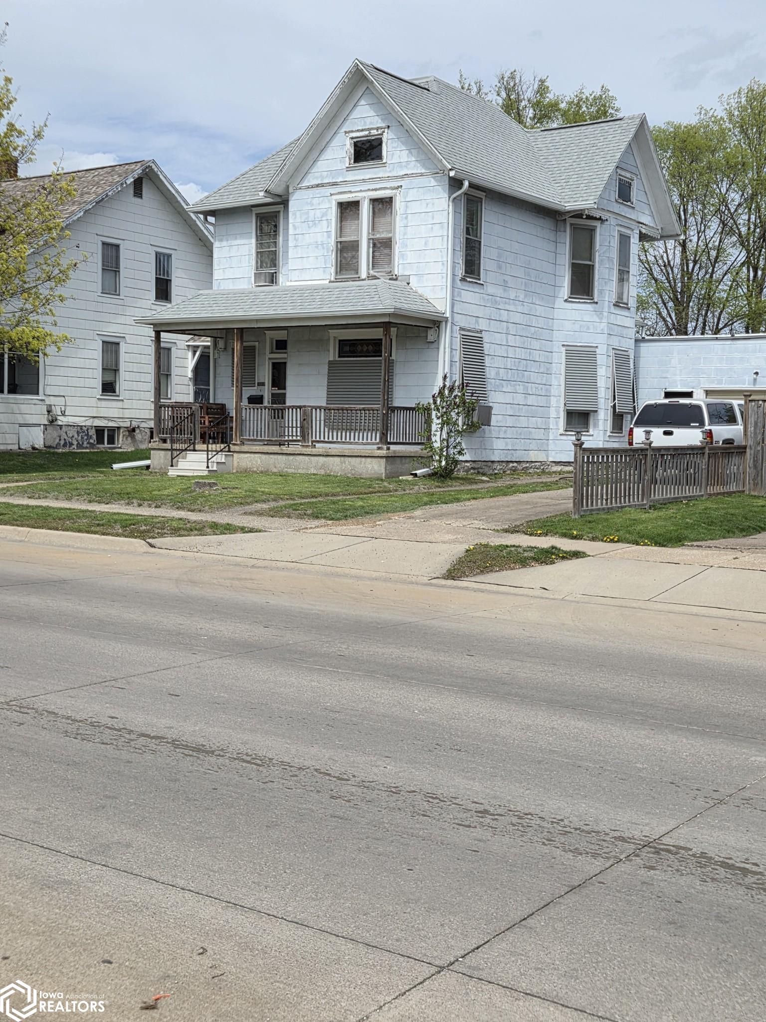1311 High Streets, Keokuk, Iowa image 1