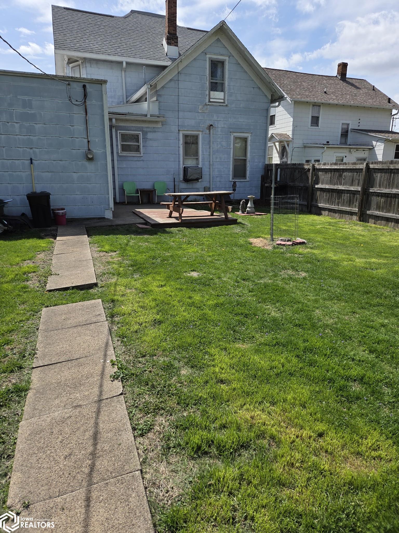 1311 High Streets, Keokuk, Iowa image 2