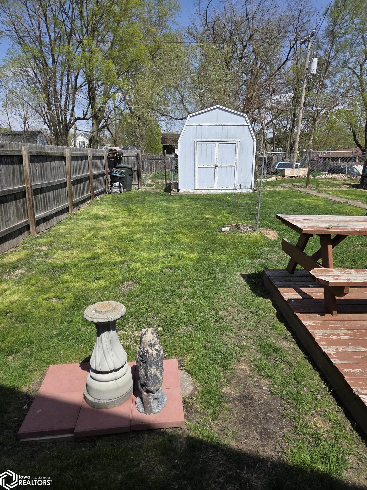 1311 High Streets, Keokuk, Iowa image 16