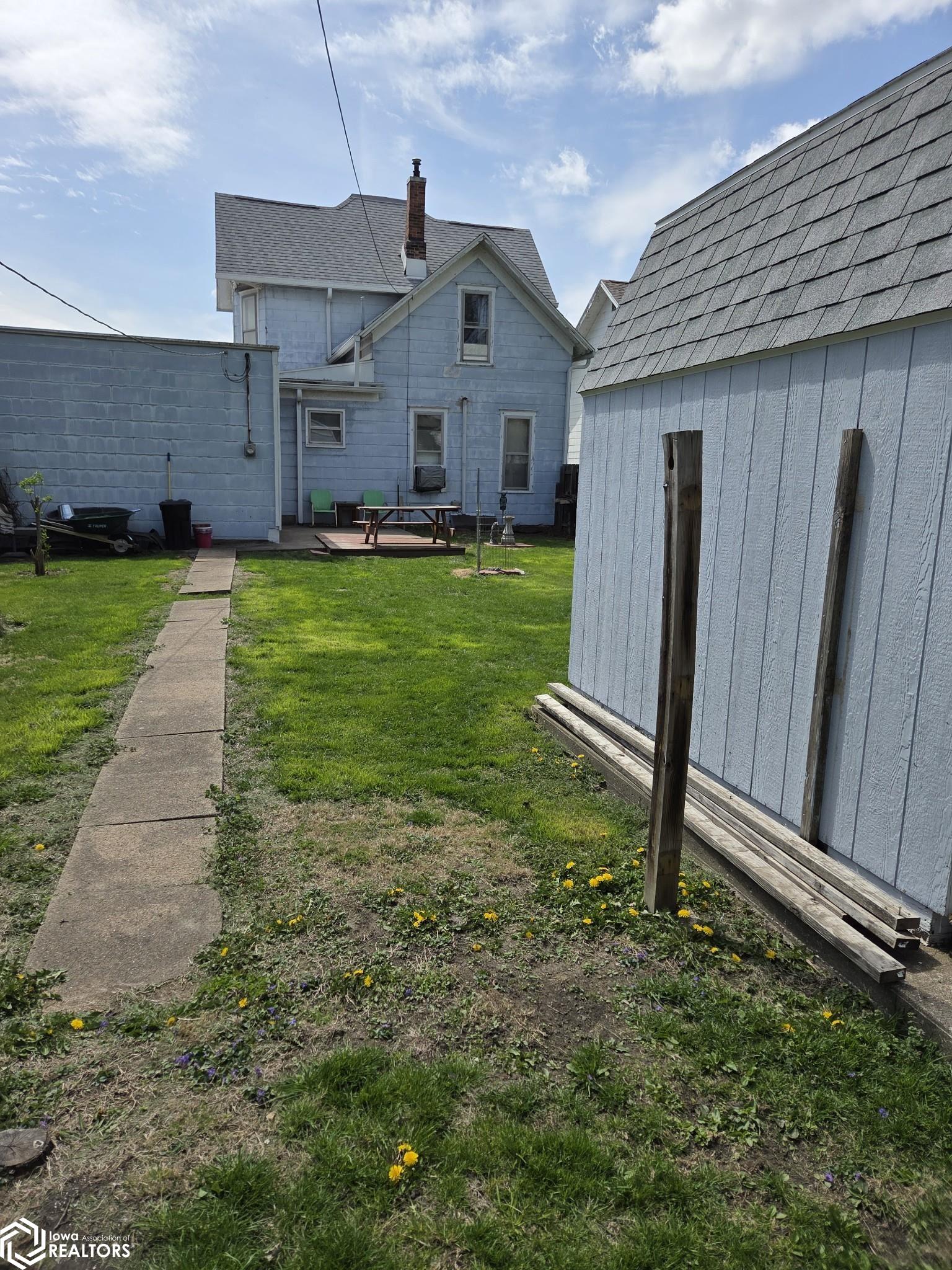 1311 High Streets, Keokuk, Iowa image 3