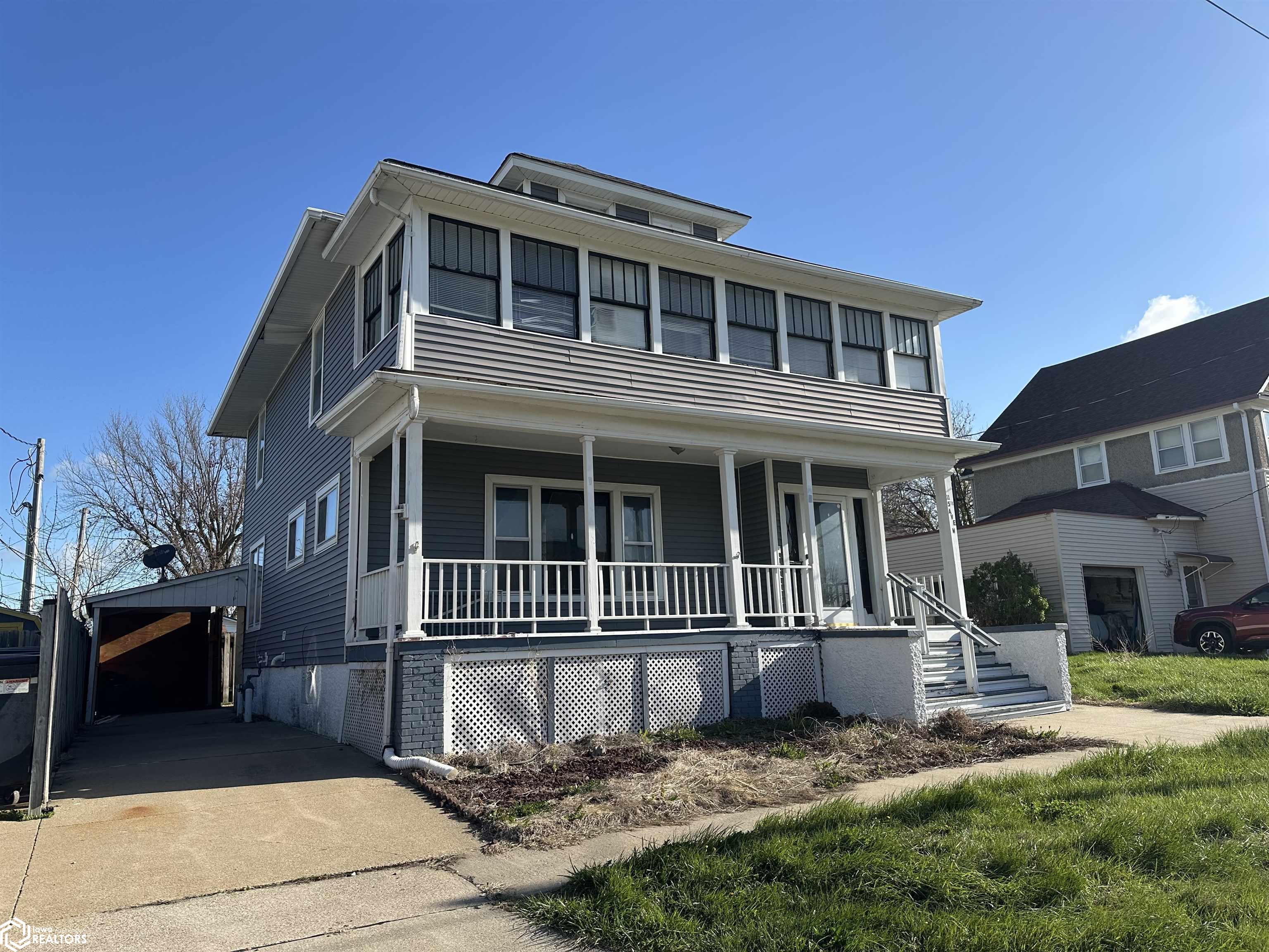 11 5th Avenue, Albia, Iowa image 1