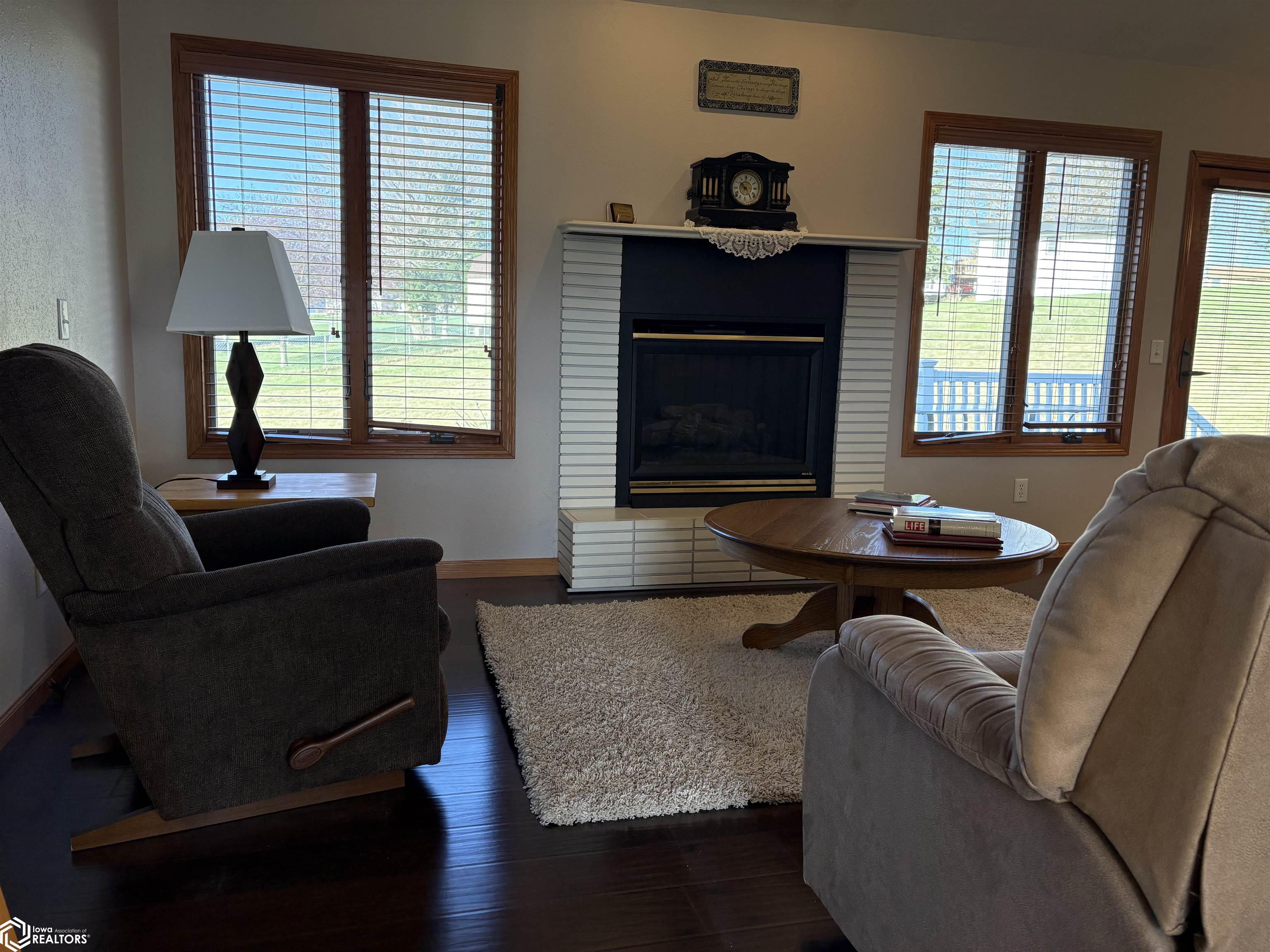 2203 Woodfield Drive, Red Oak, Iowa image 21