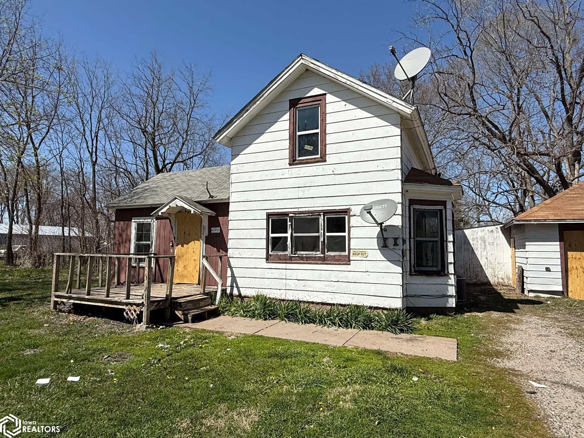 100 E Webster Street, Letts, Iowa image 1