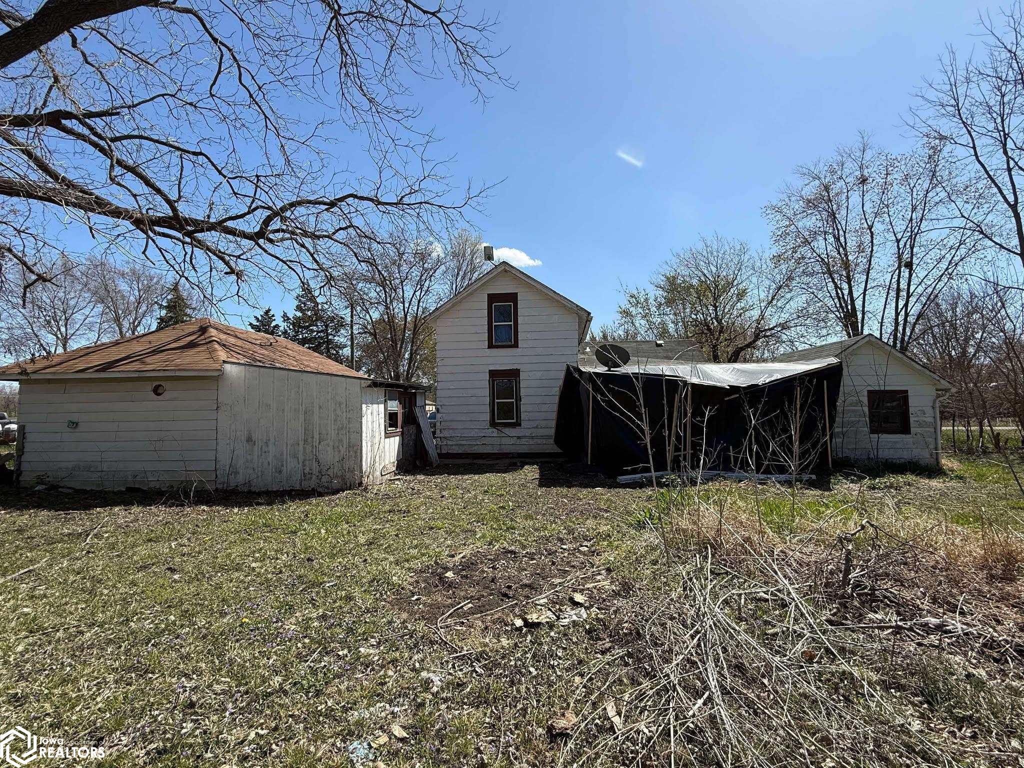 100 E Webster Street, Letts, Iowa image 15