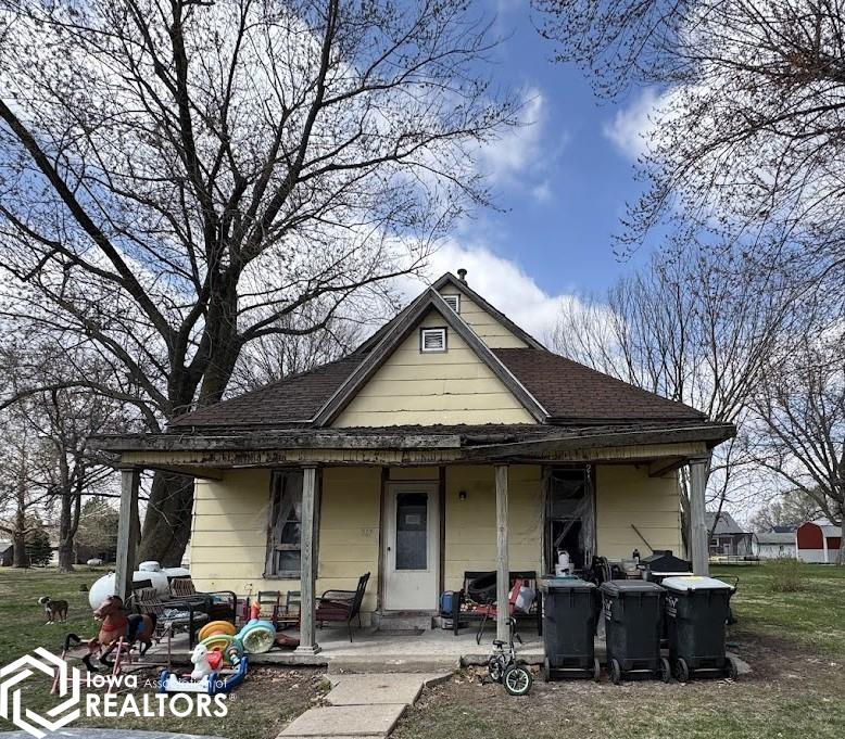 307 N Valley Street, Delta, Iowa image 1