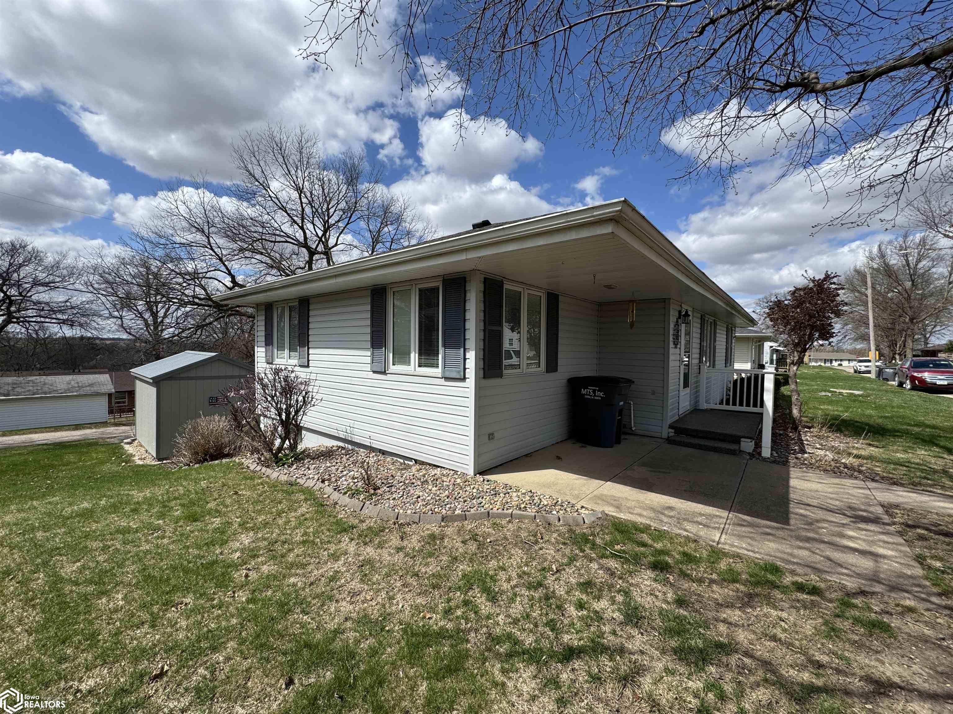 107 Knutsen Street, Exira, Iowa image 37