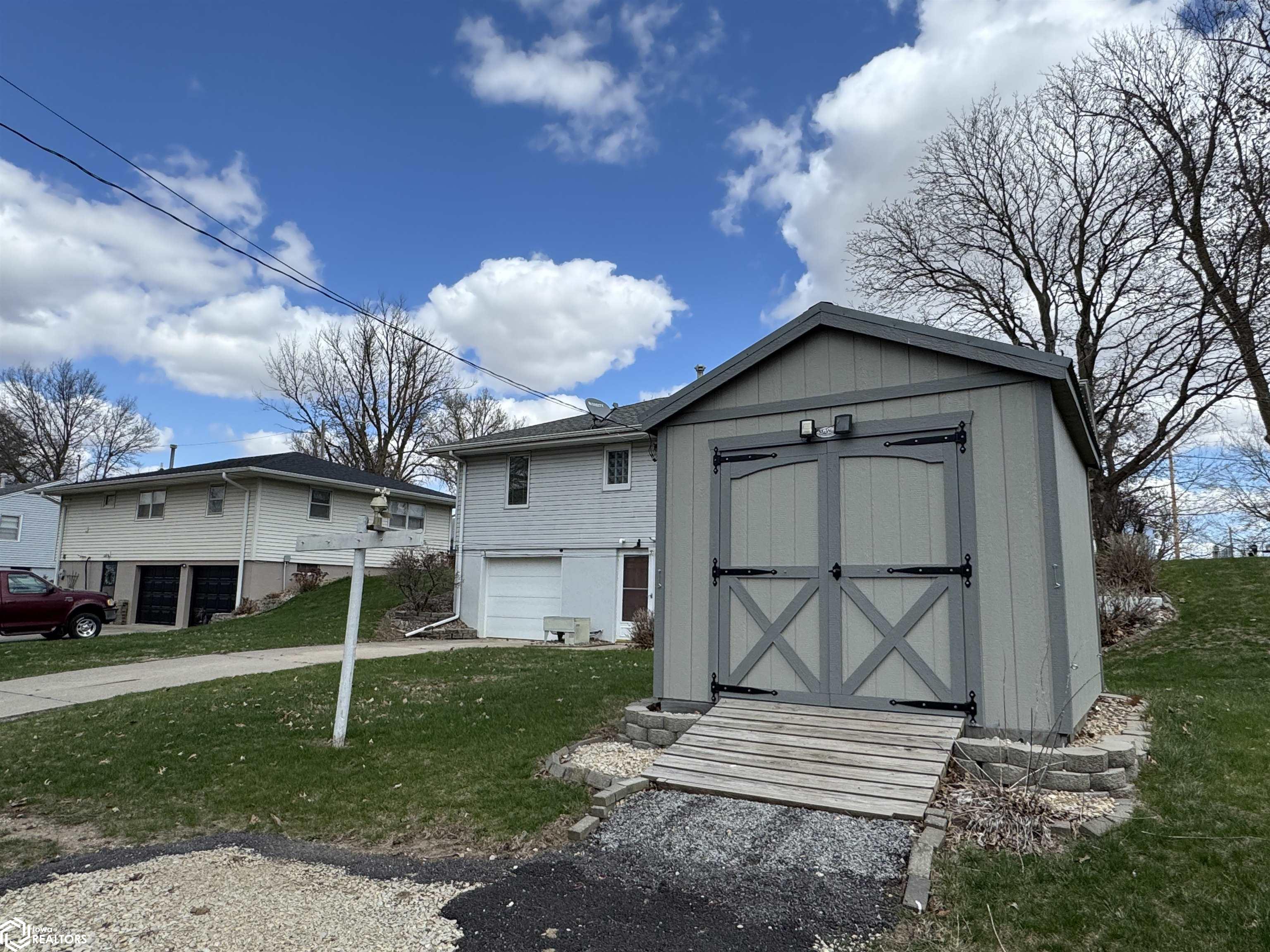 107 Knutsen Street, Exira, Iowa image 42