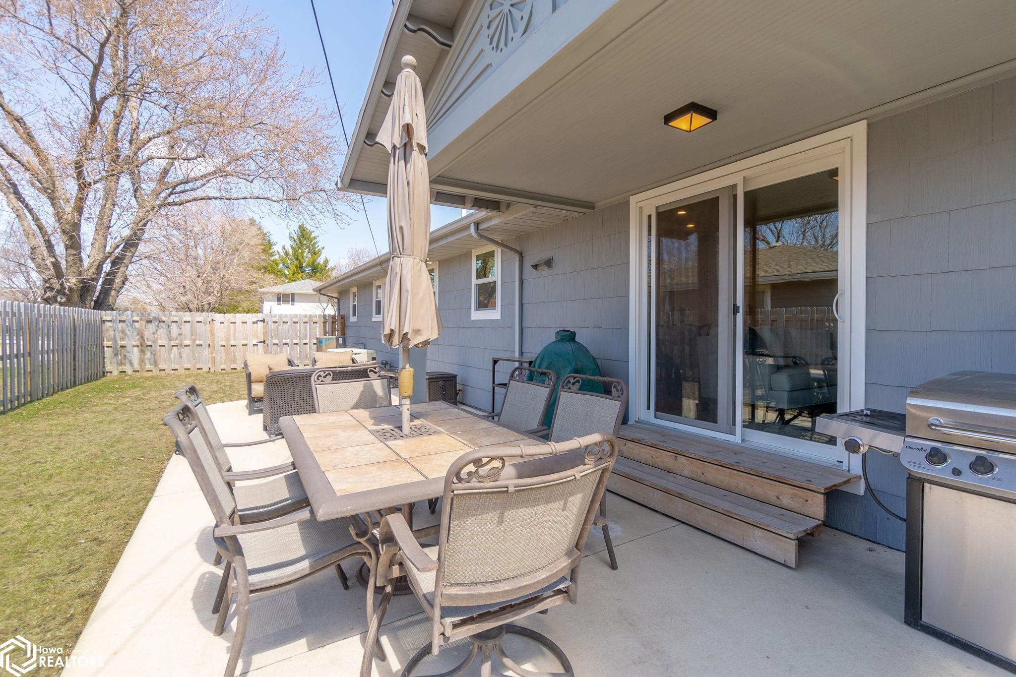 161 Granada Drive, Mason City, Iowa image 24
