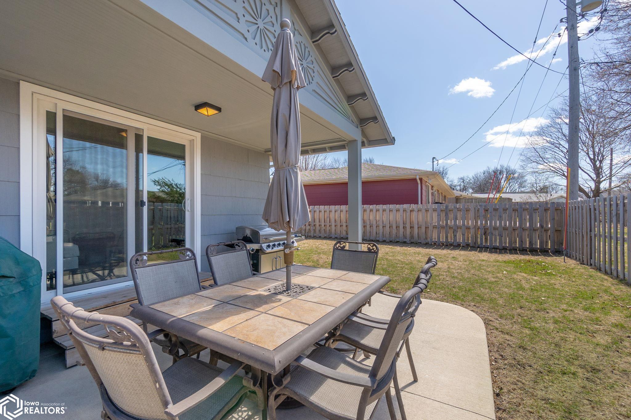 161 Granada Drive, Mason City, Iowa image 25