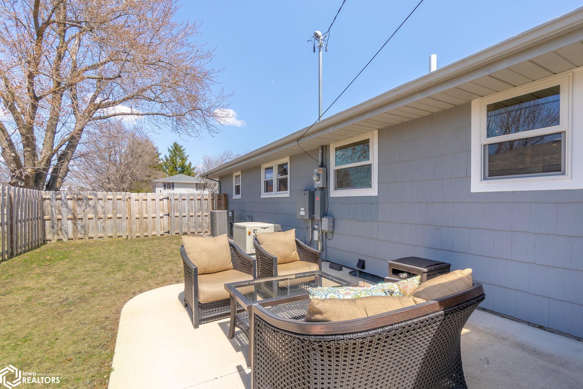 161 Granada Drive, Mason City, Iowa image 26