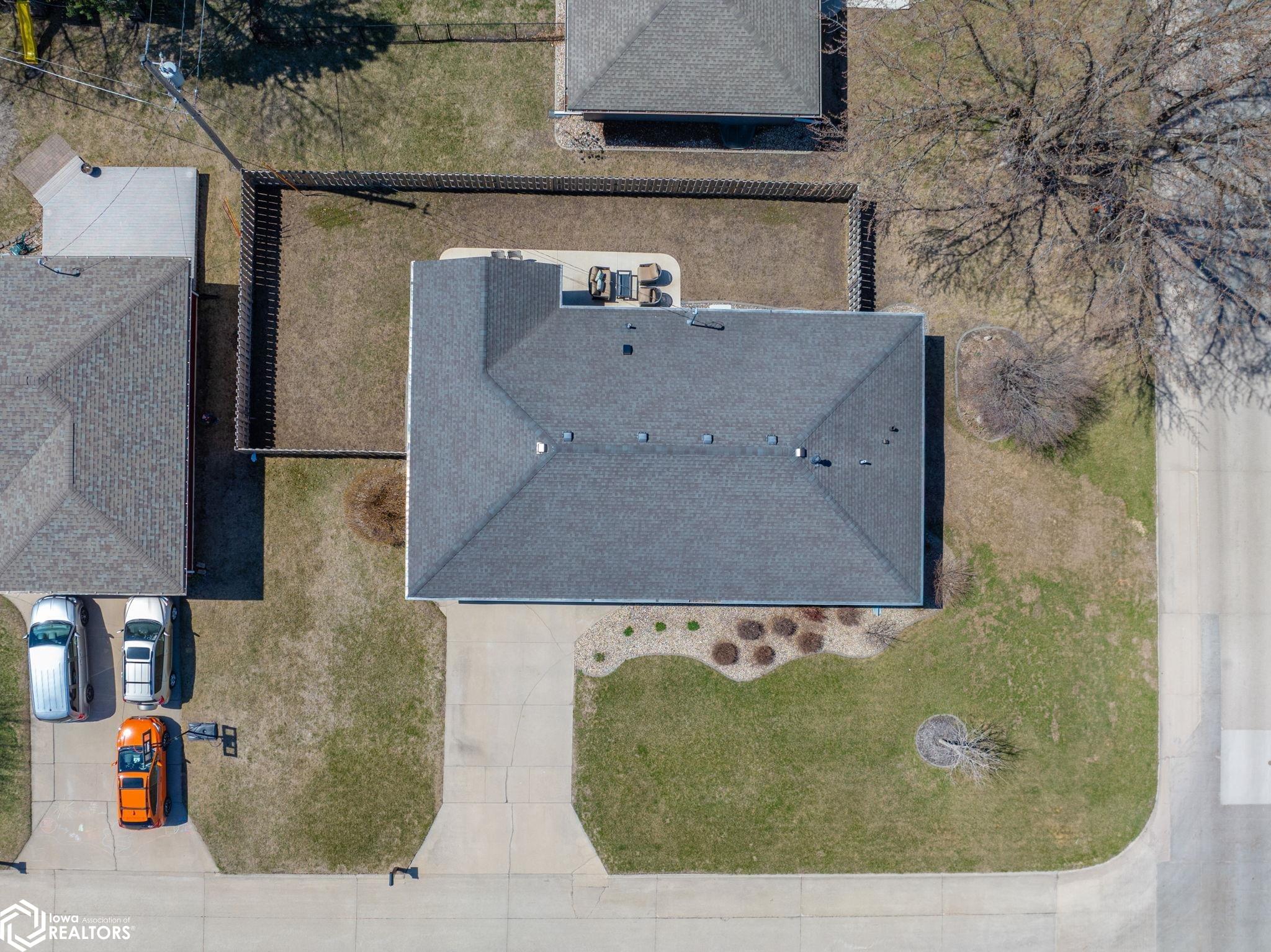 161 Granada Drive, Mason City, Iowa image 29