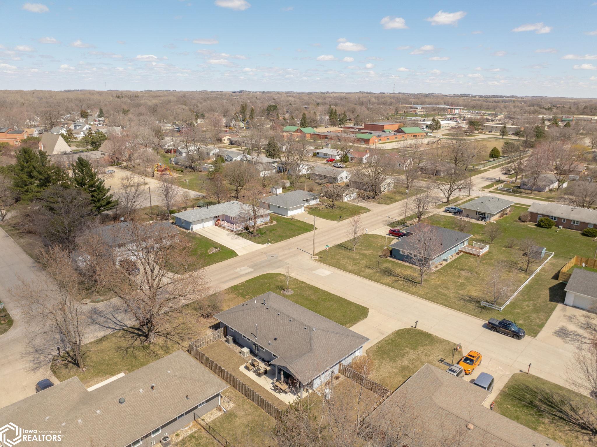 161 Granada Drive, Mason City, Iowa image 31