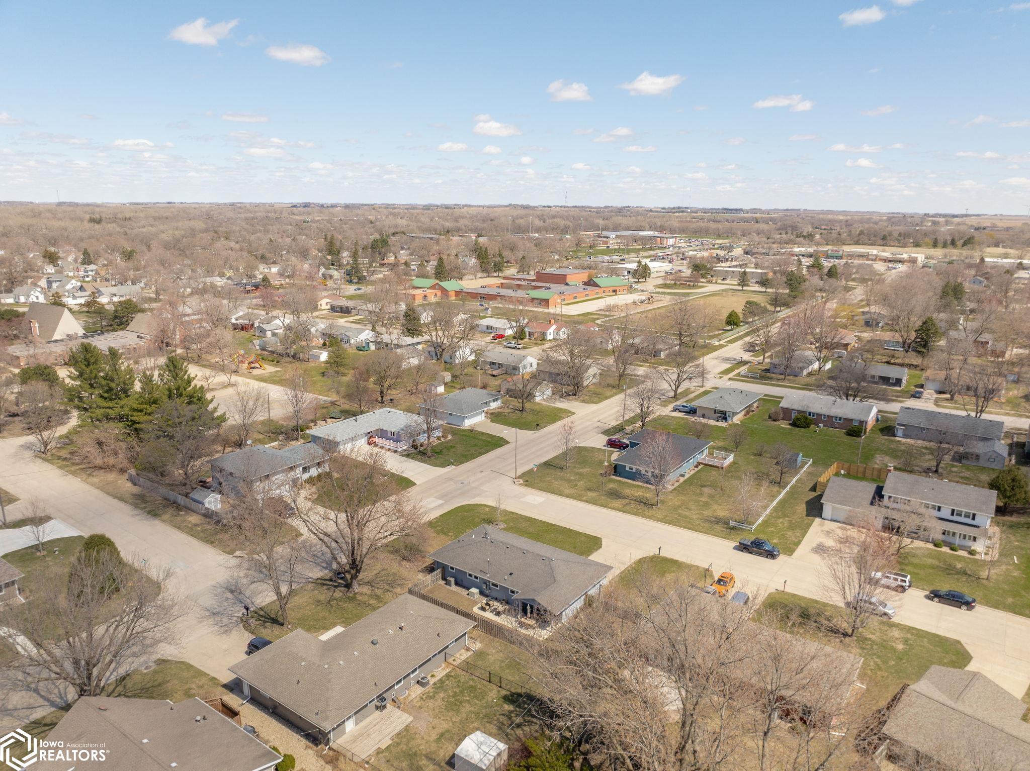 161 Granada Drive, Mason City, Iowa image 33
