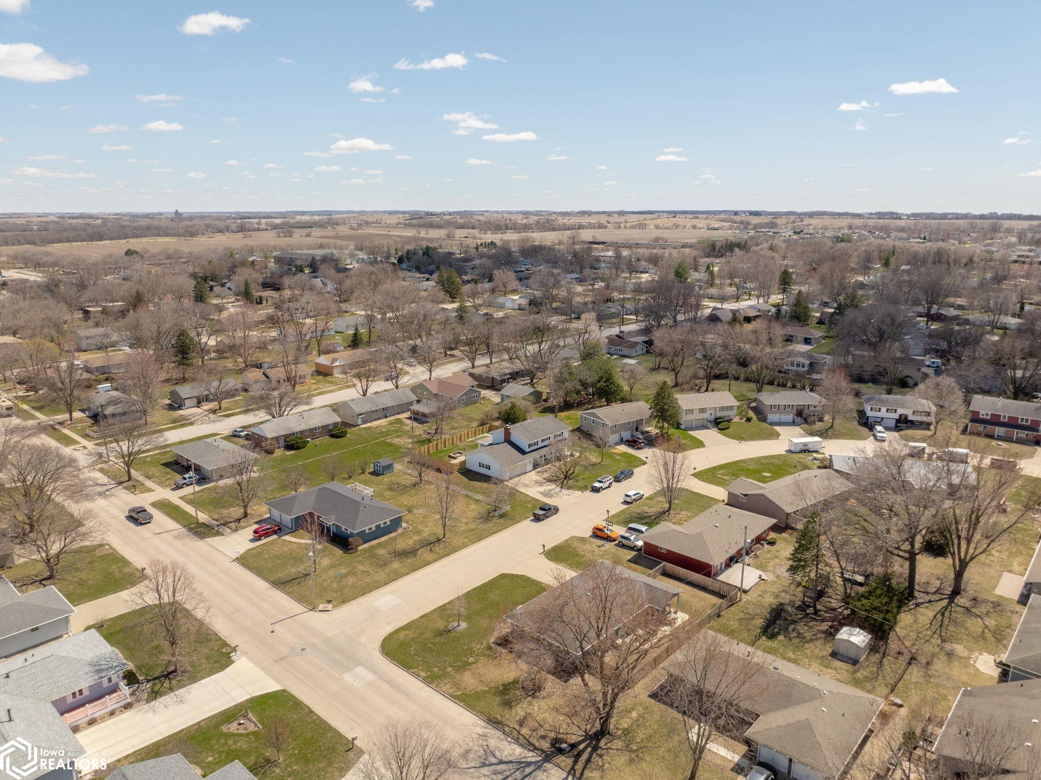 161 Granada Drive, Mason City, Iowa image 34