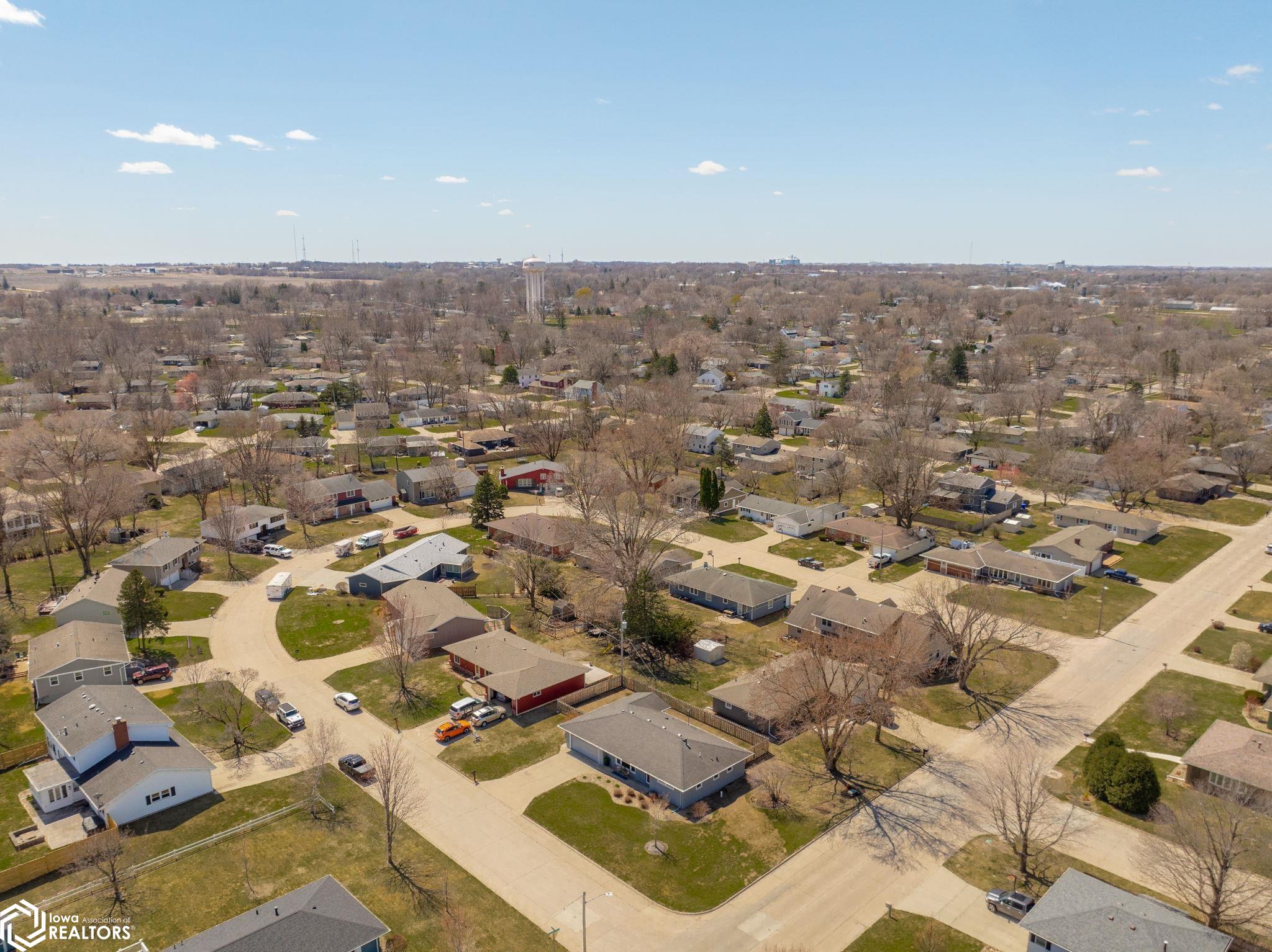 161 Granada Drive, Mason City, Iowa image 35