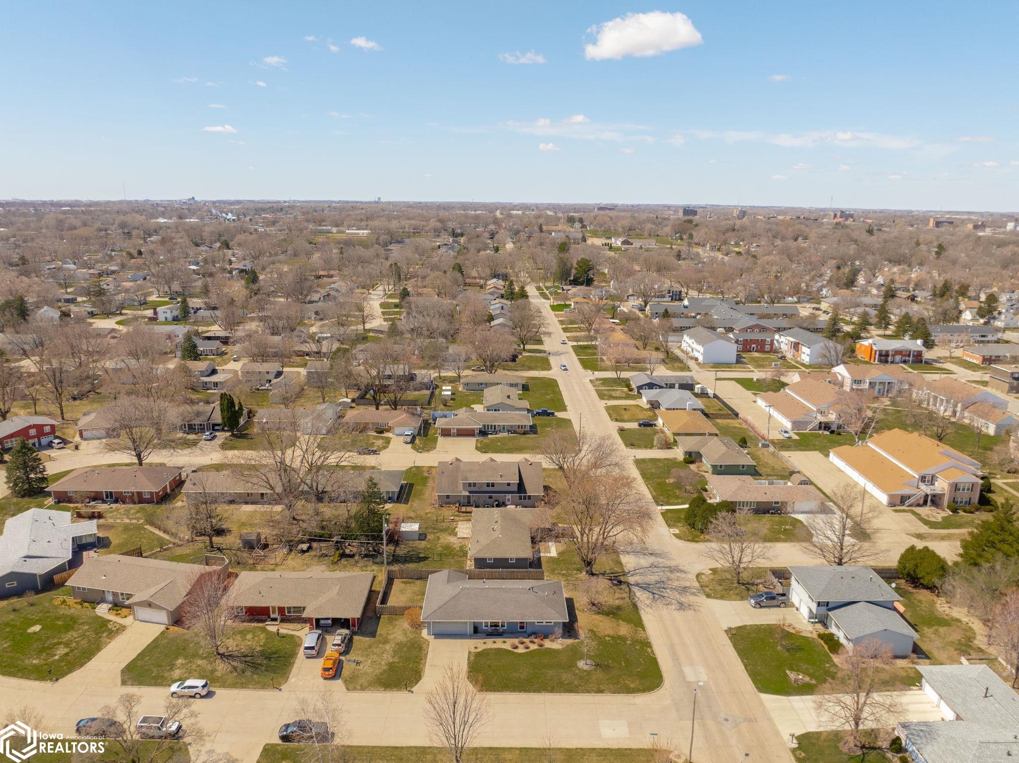 161 Granada Drive, Mason City, Iowa image 37