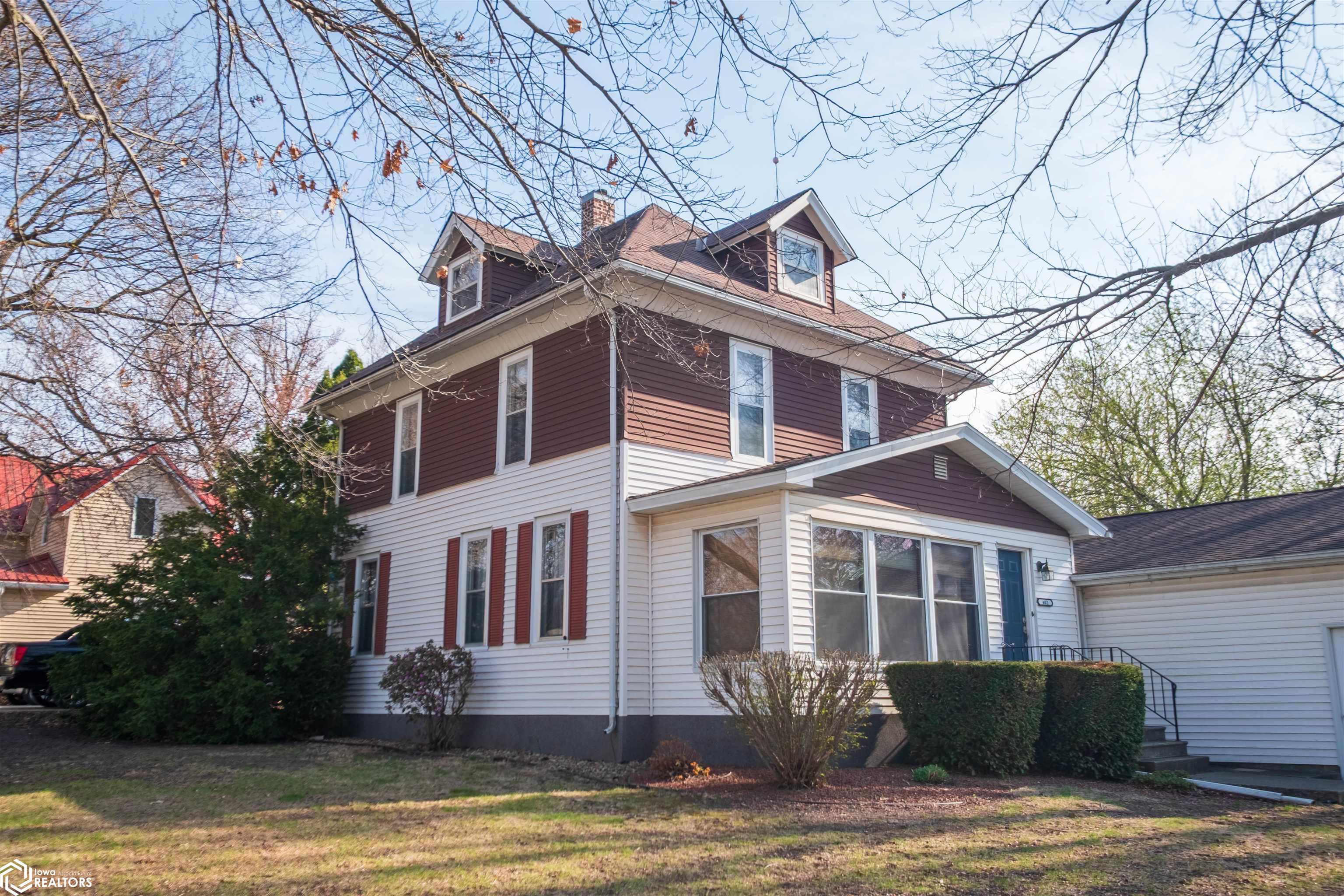 402 E Grundy Avenue, Conrad, Iowa image 3