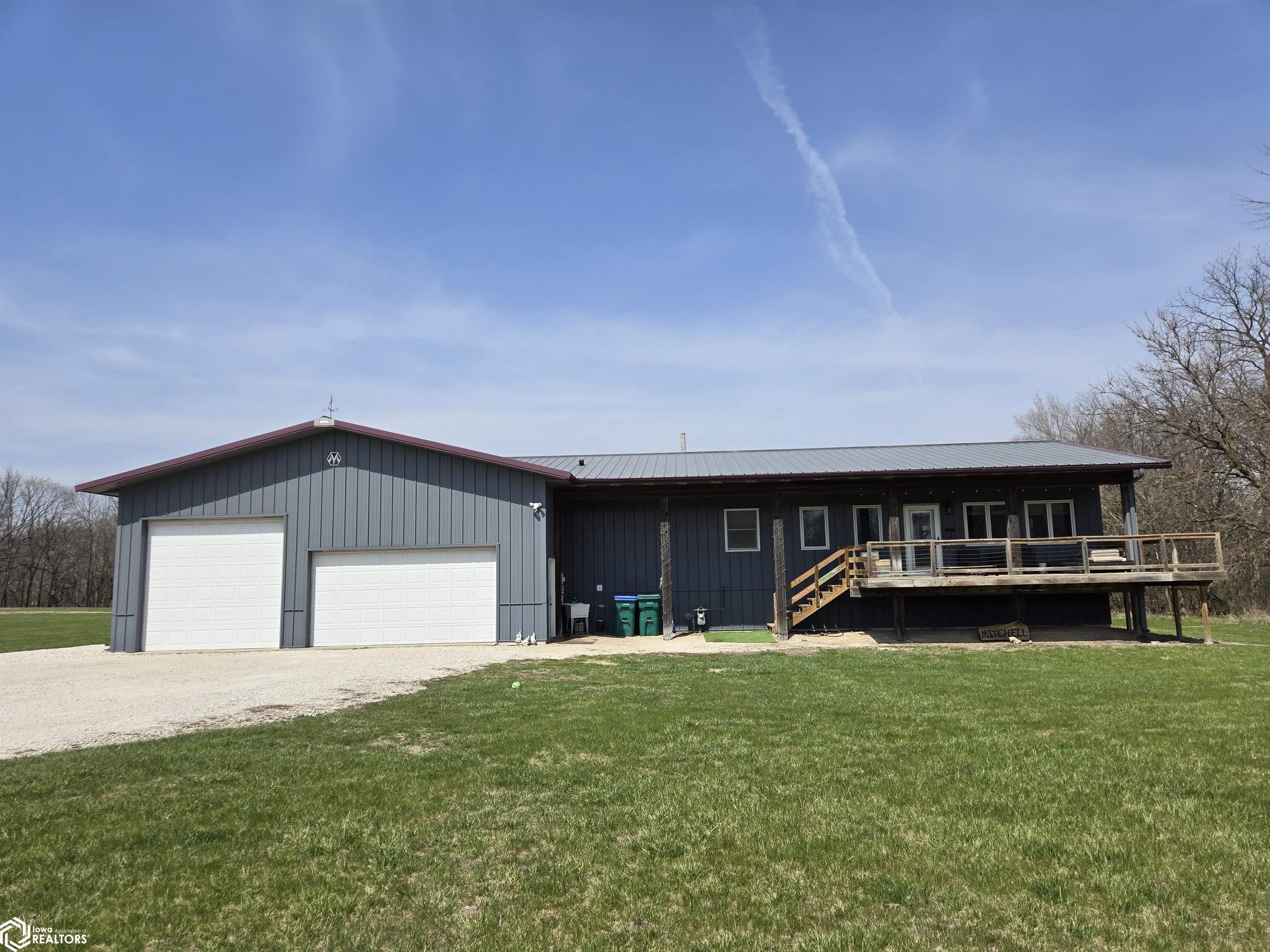 1207 James Street, Webster City, Iowa image 1