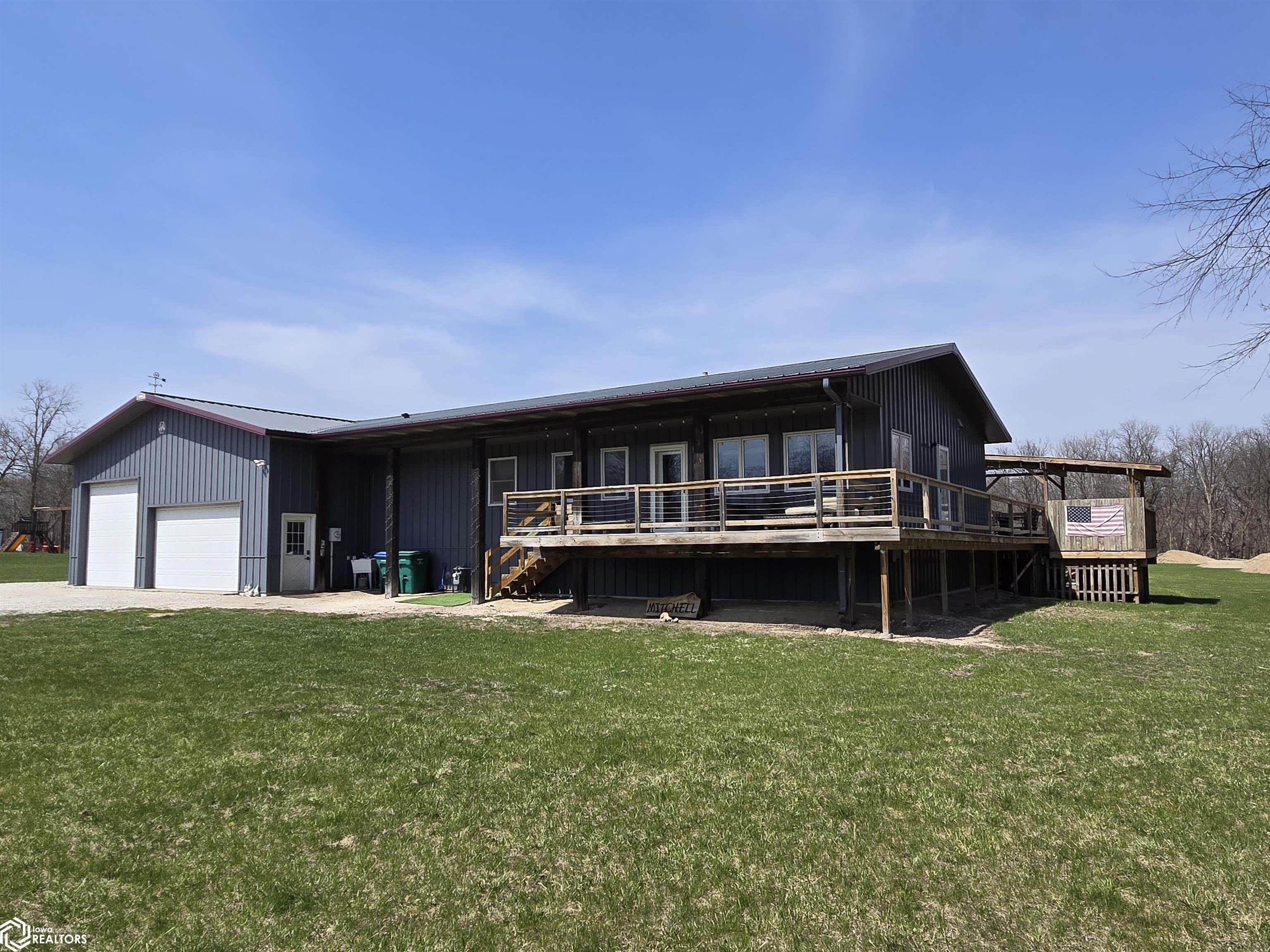 1207 James Street, Webster City, Iowa image 14
