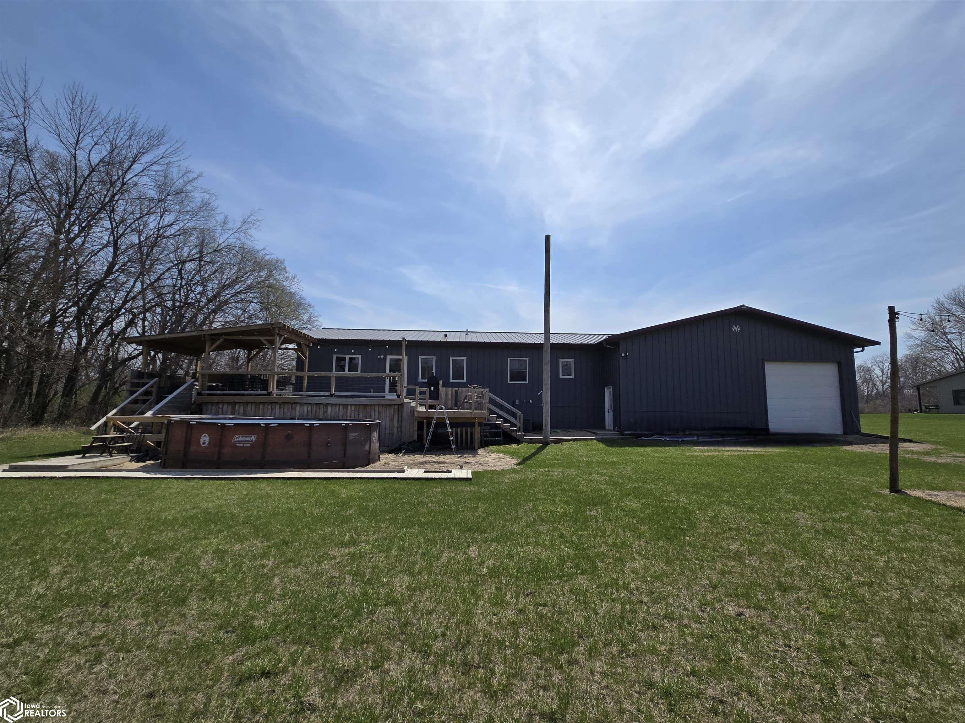 1207 James Street, Webster City, Iowa image 20