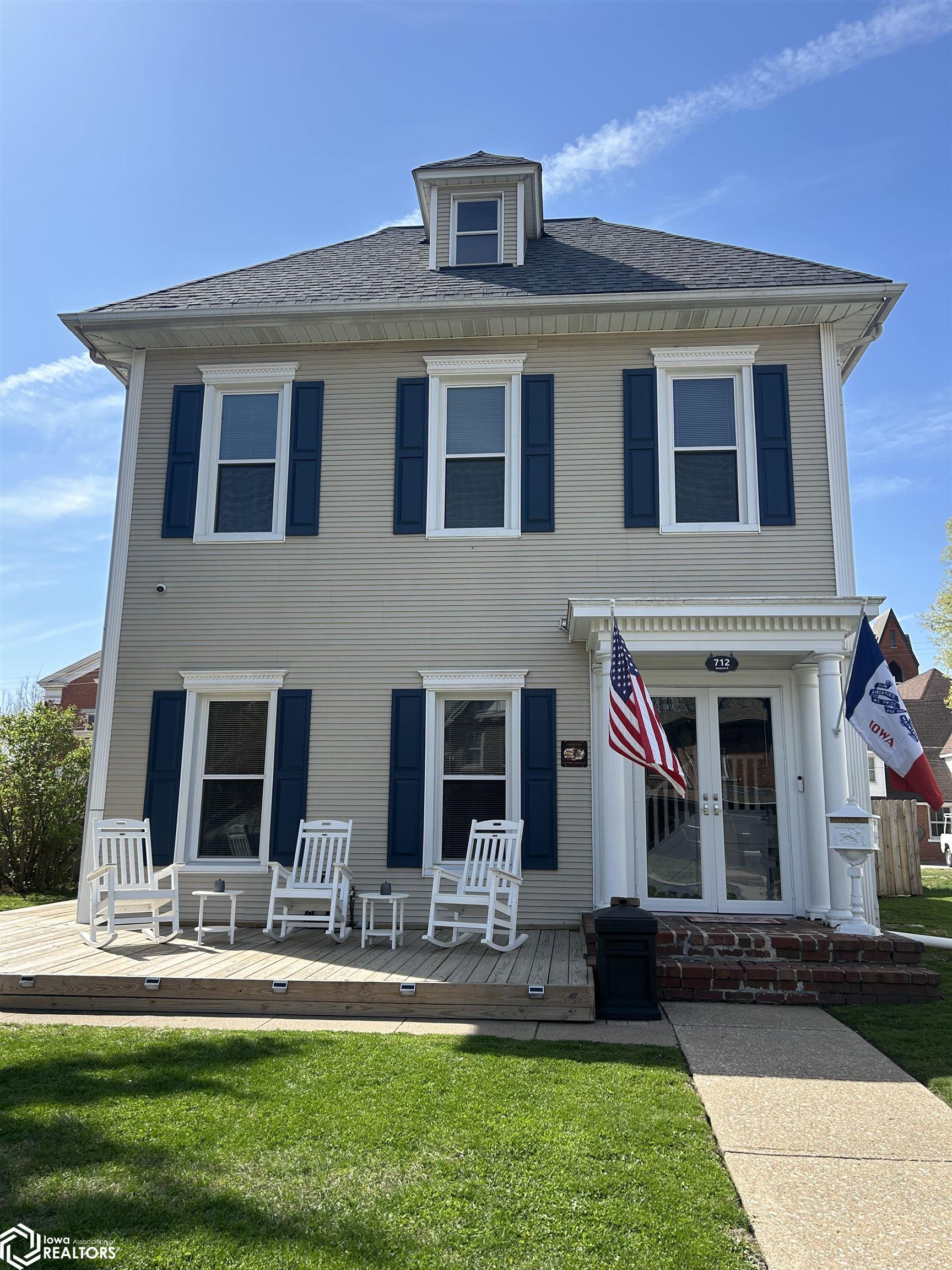 712 Avenue E, Fort Madison, Iowa image 3