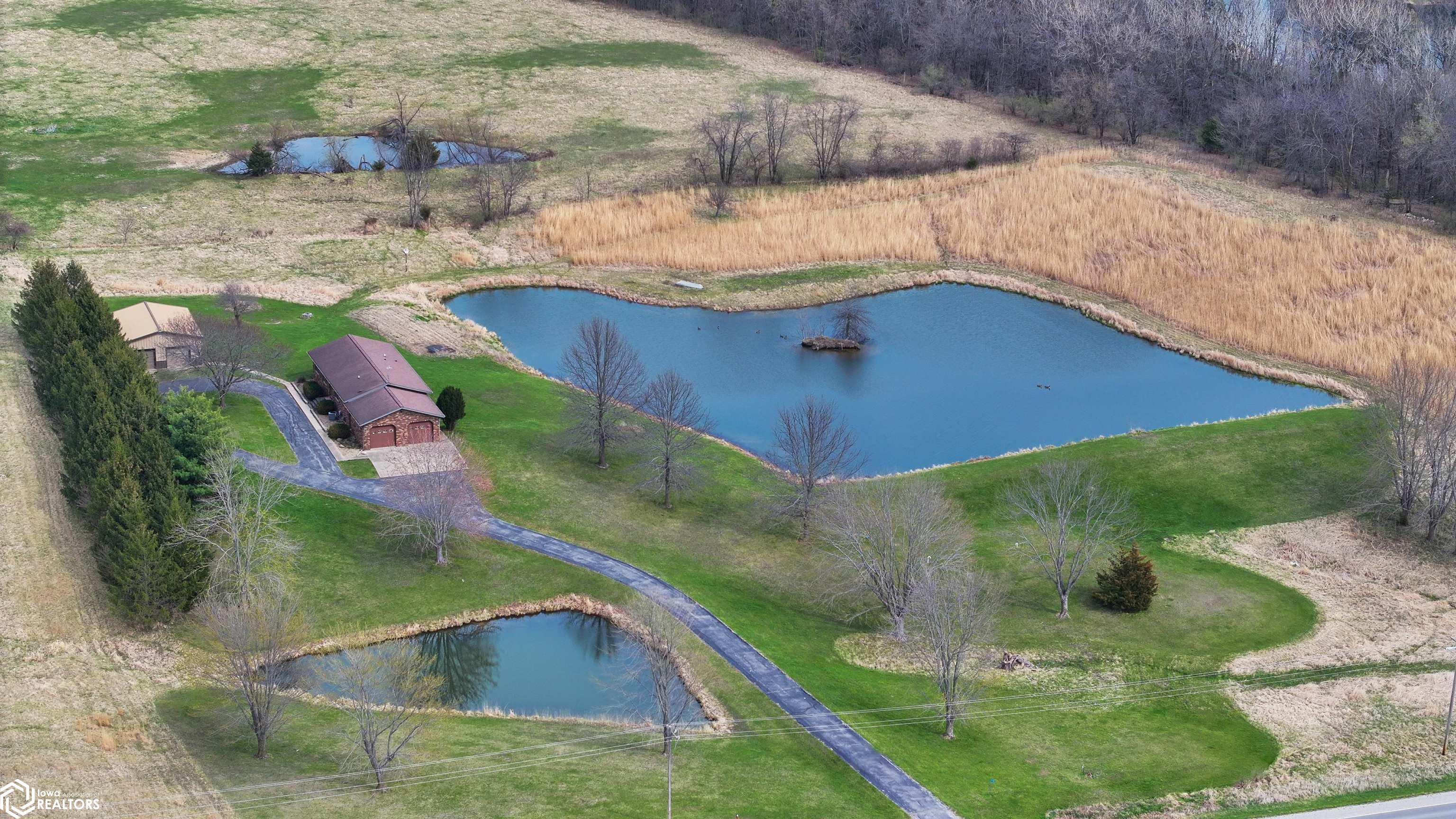 2159 S 32nd Street, Fairfield, Iowa image 1