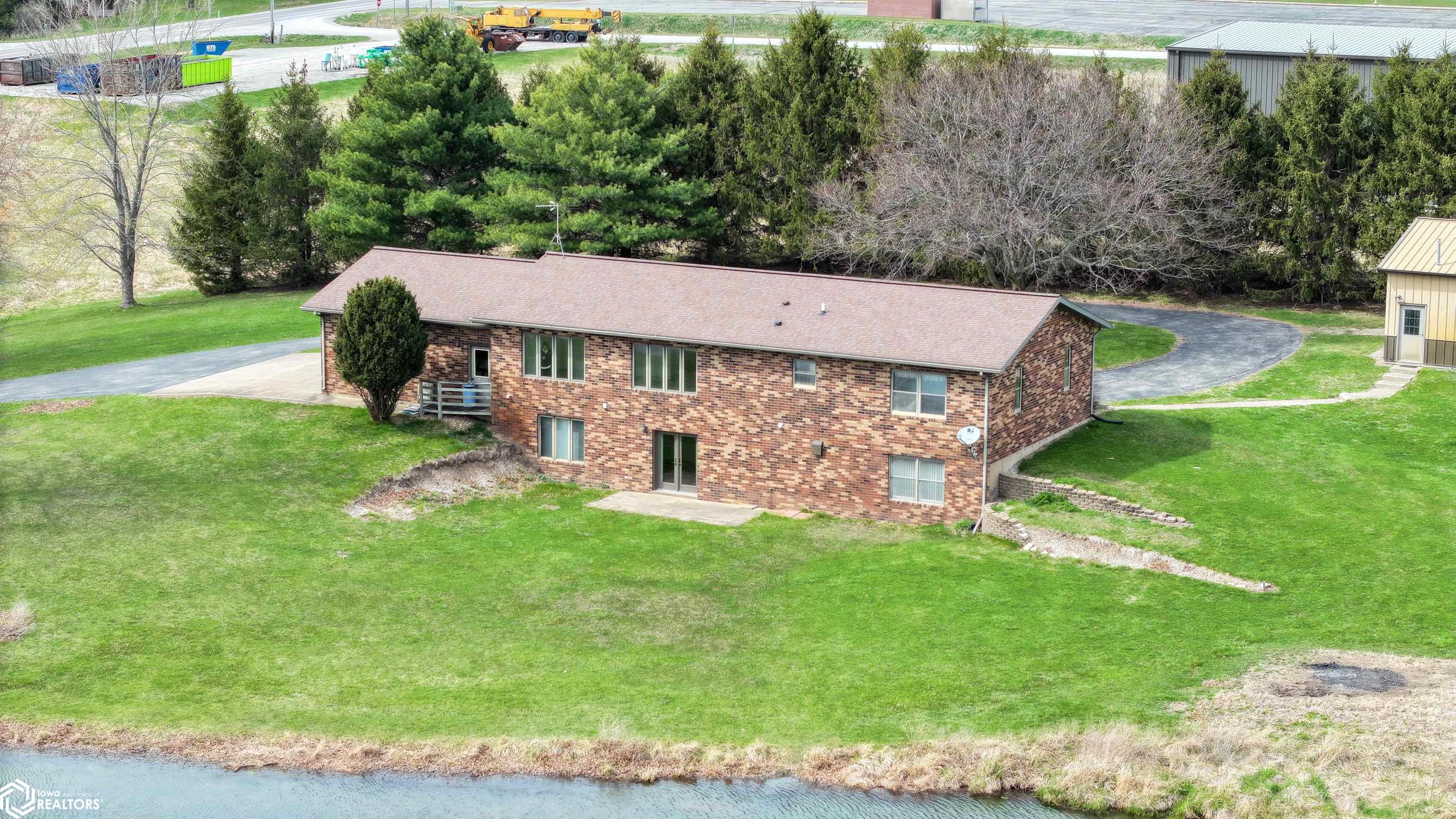 2159 S 32nd Street, Fairfield, Iowa image 30