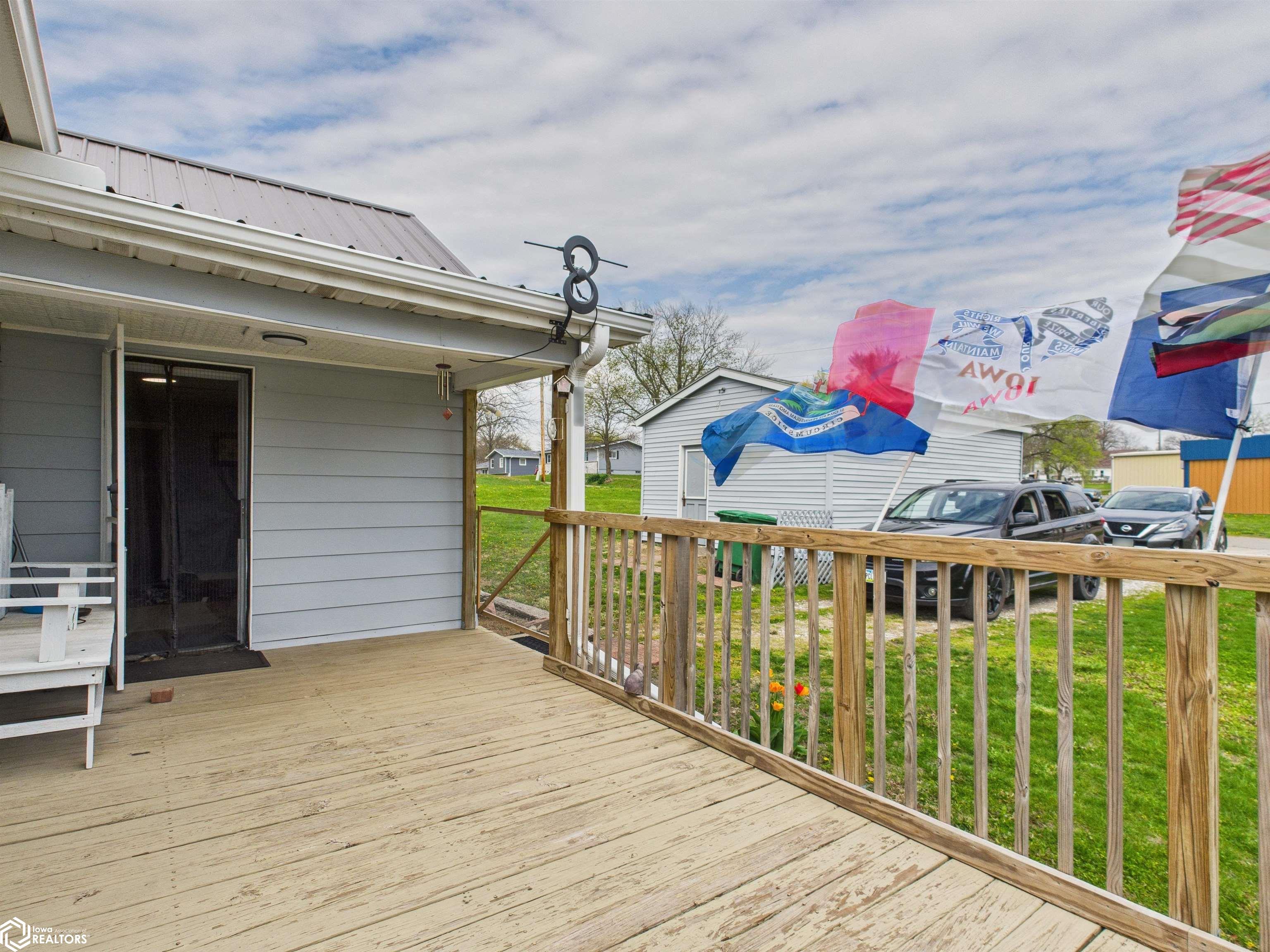 804 W Jefferson Street, Bloomfield, Iowa image 16