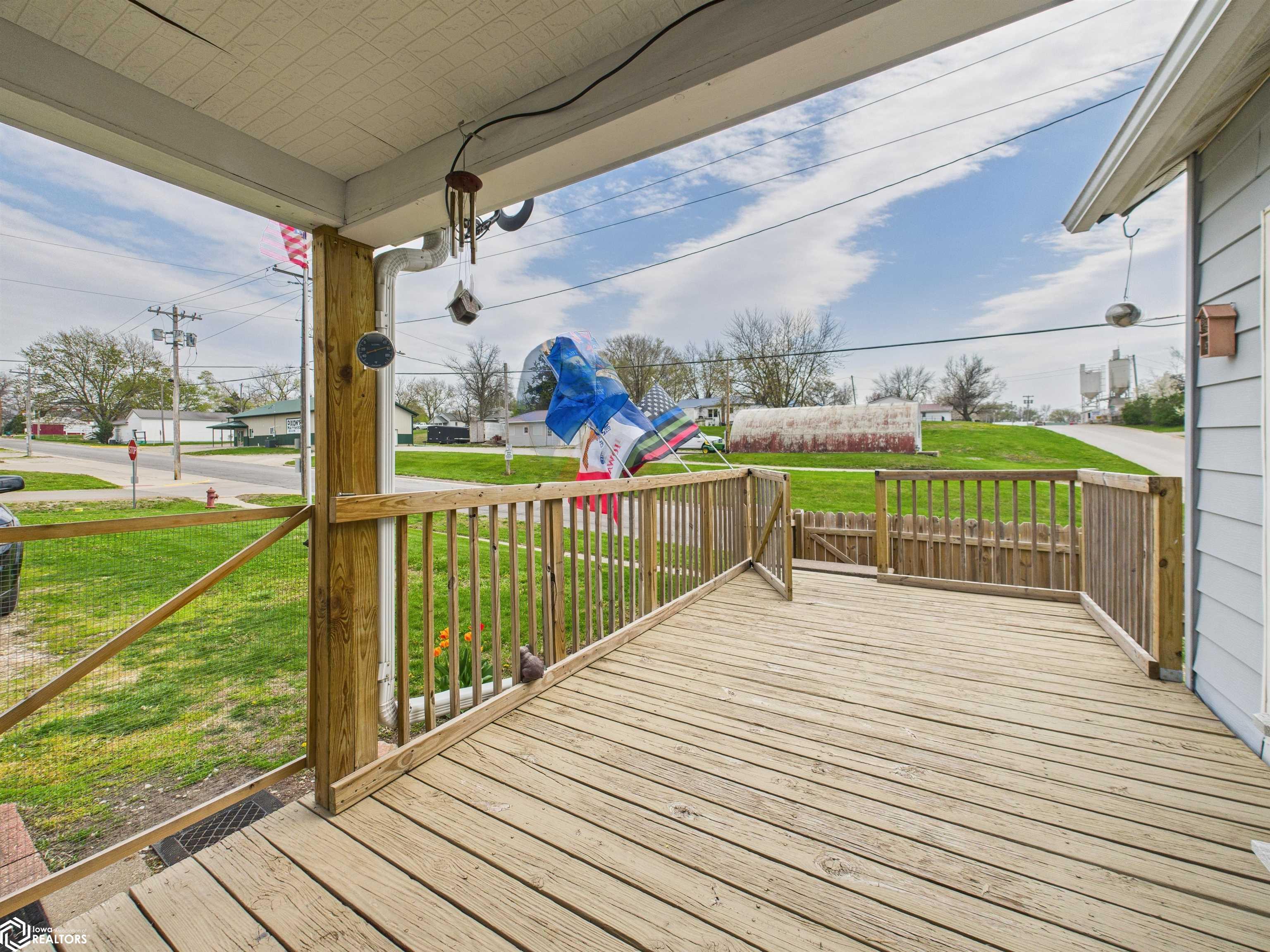 804 W Jefferson Street, Bloomfield, Iowa image 3