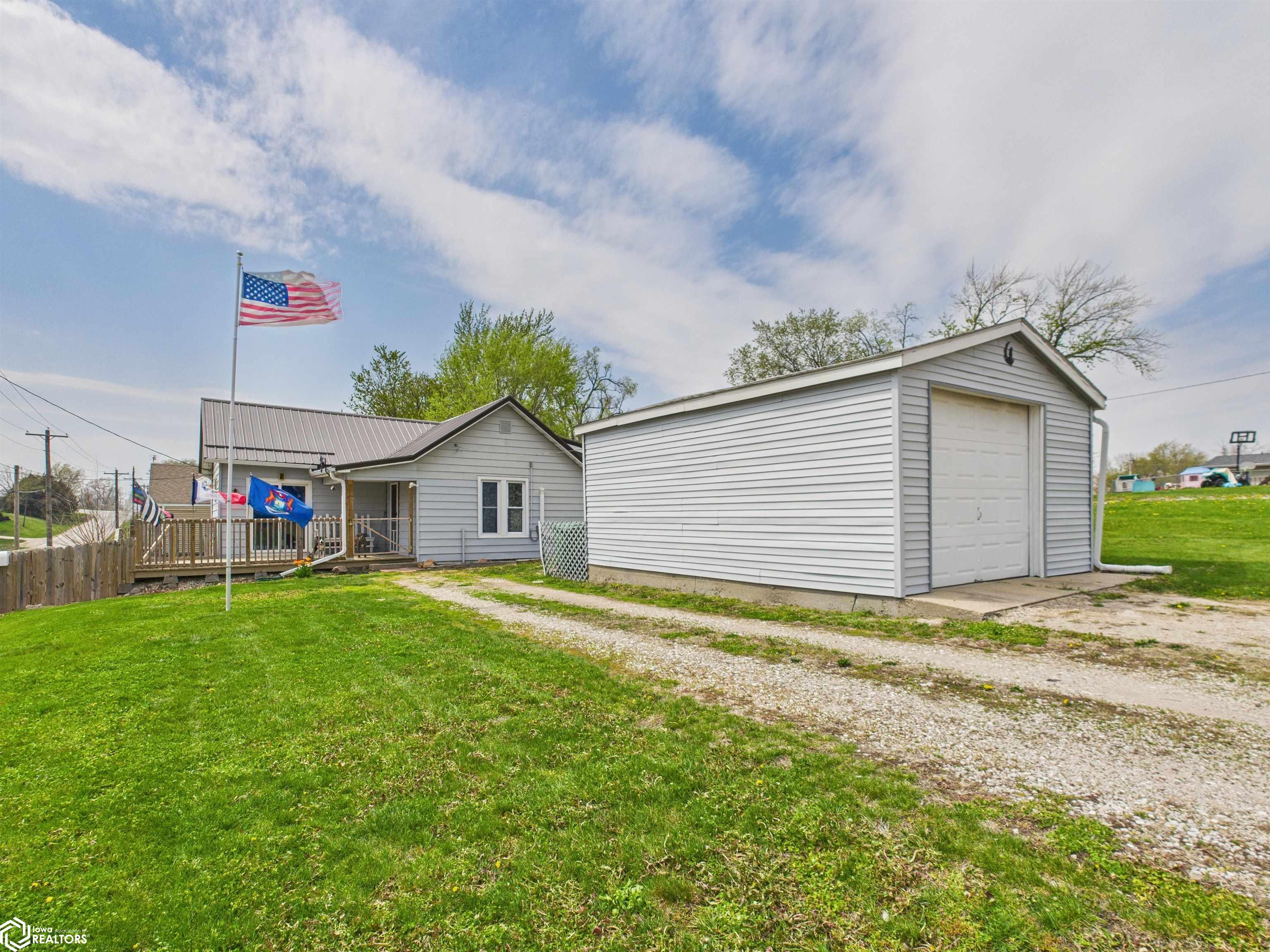 804 W Jefferson Street, Bloomfield, Iowa image 20